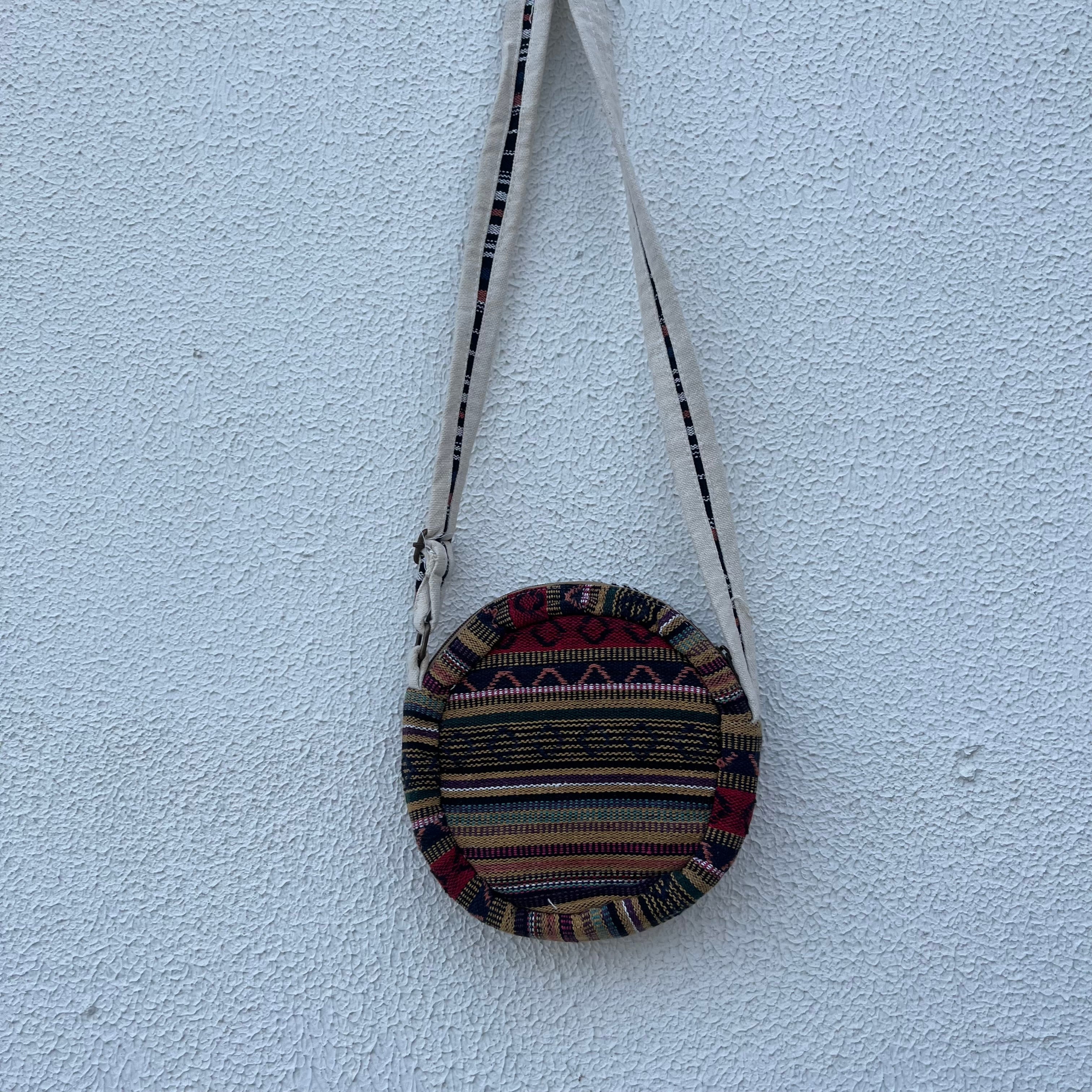 Sling Bag
