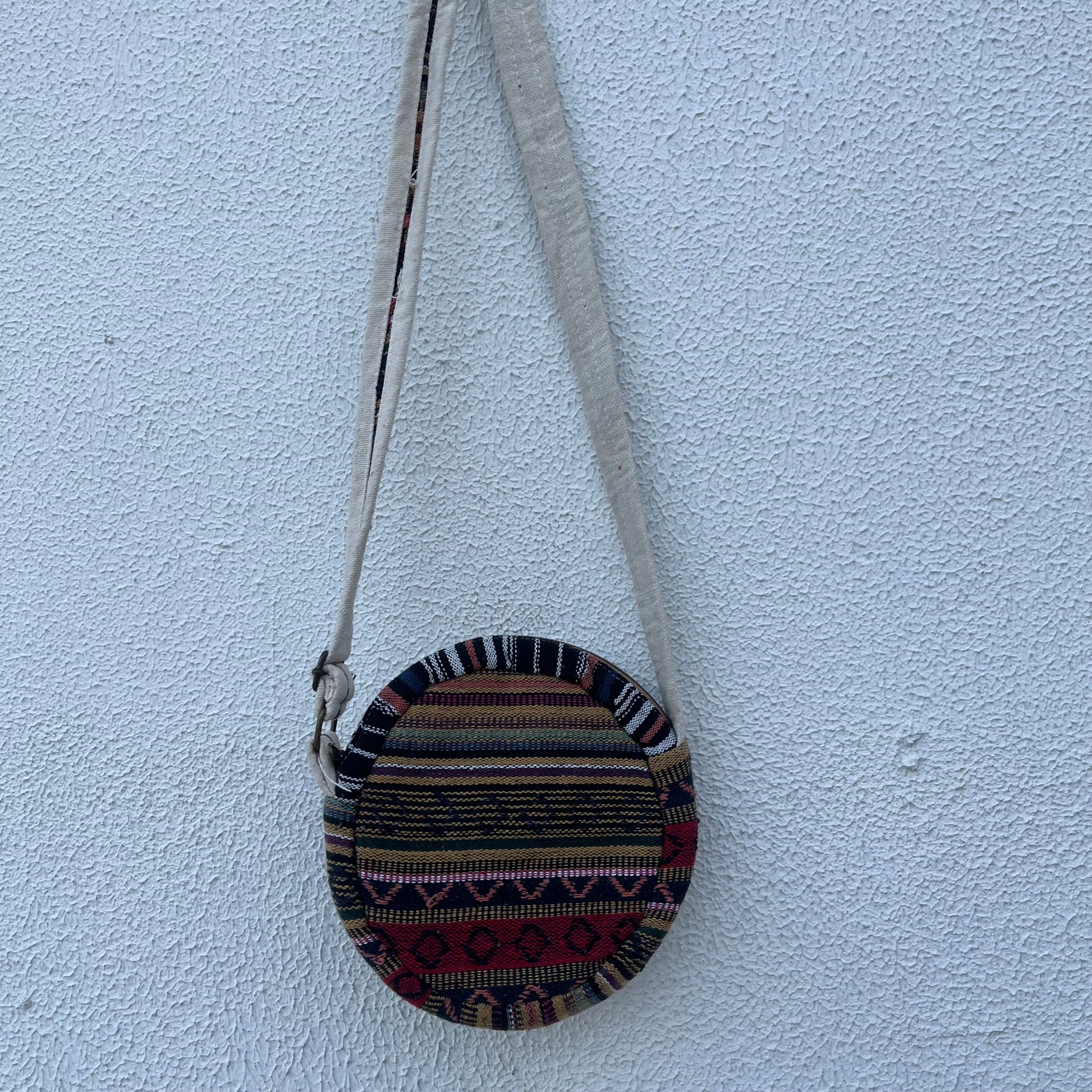 Sling Bag