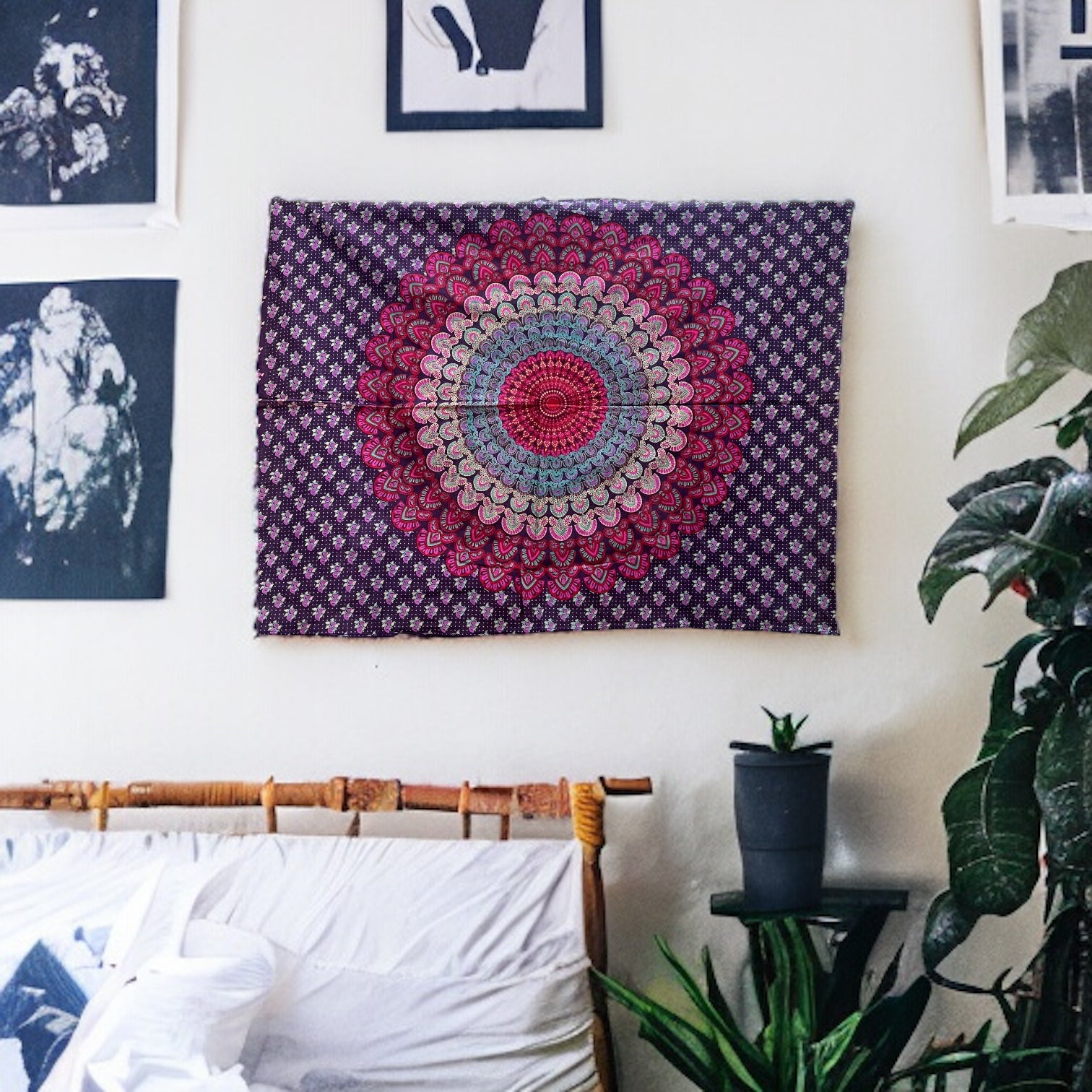 Wall Tapestry