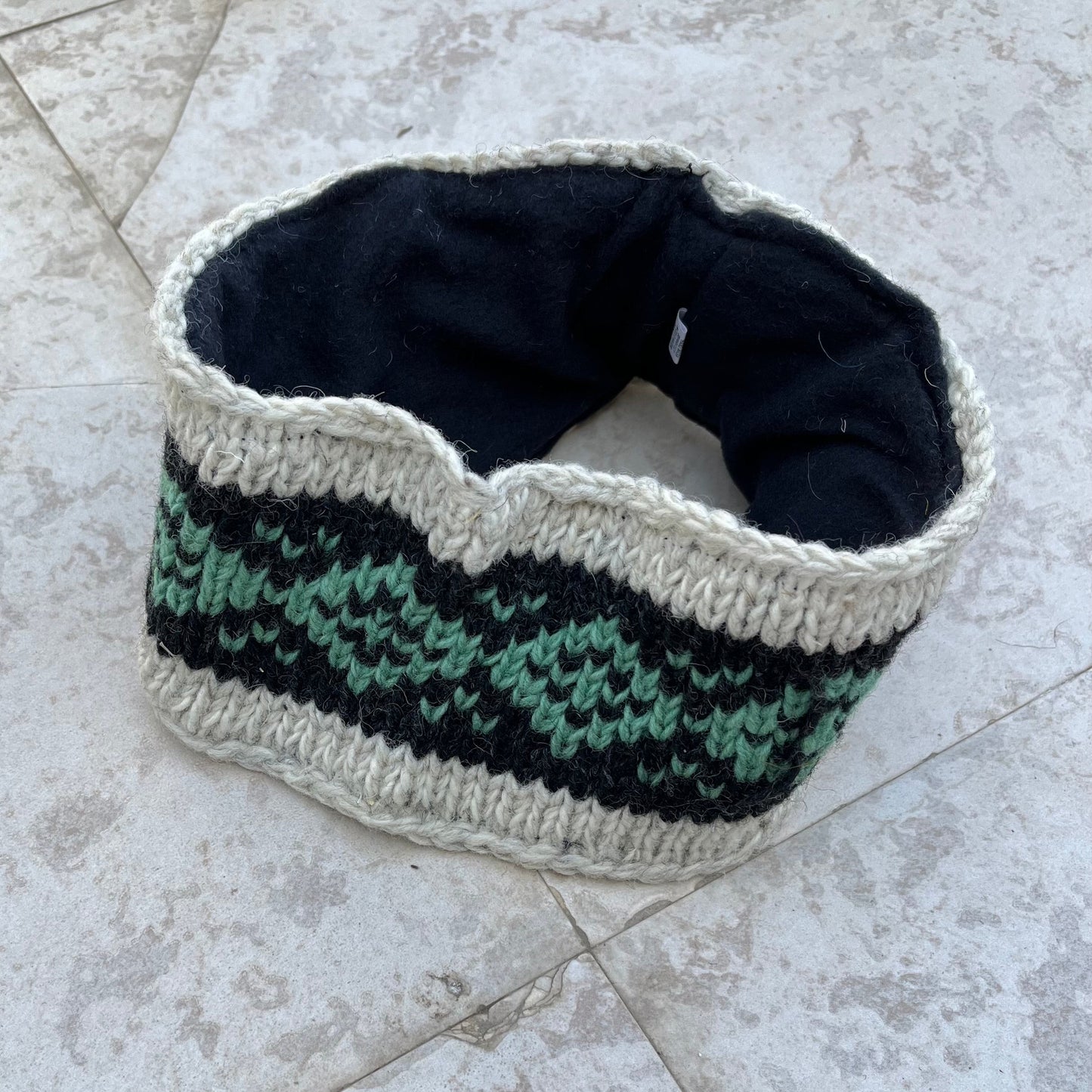 Head Warmer (Mathapatti)