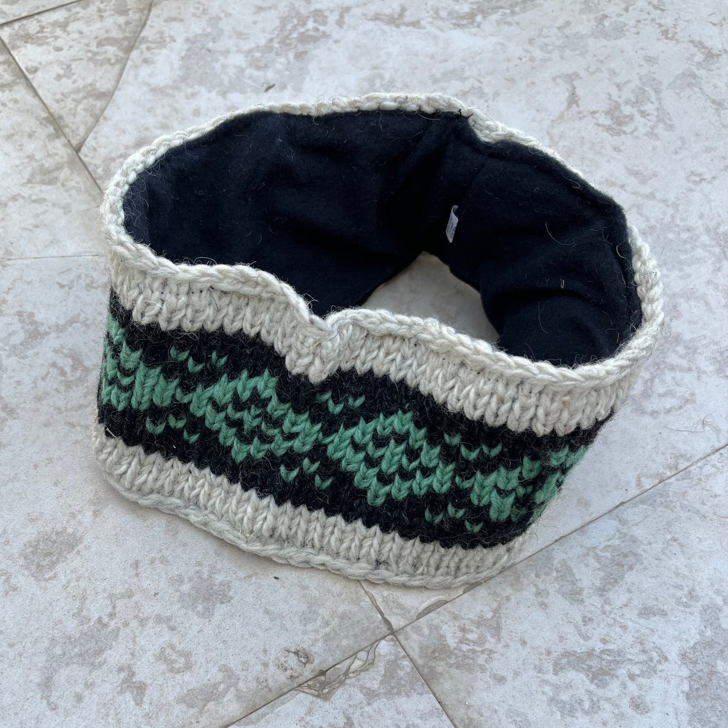 Head Warmer (Mathapatti)