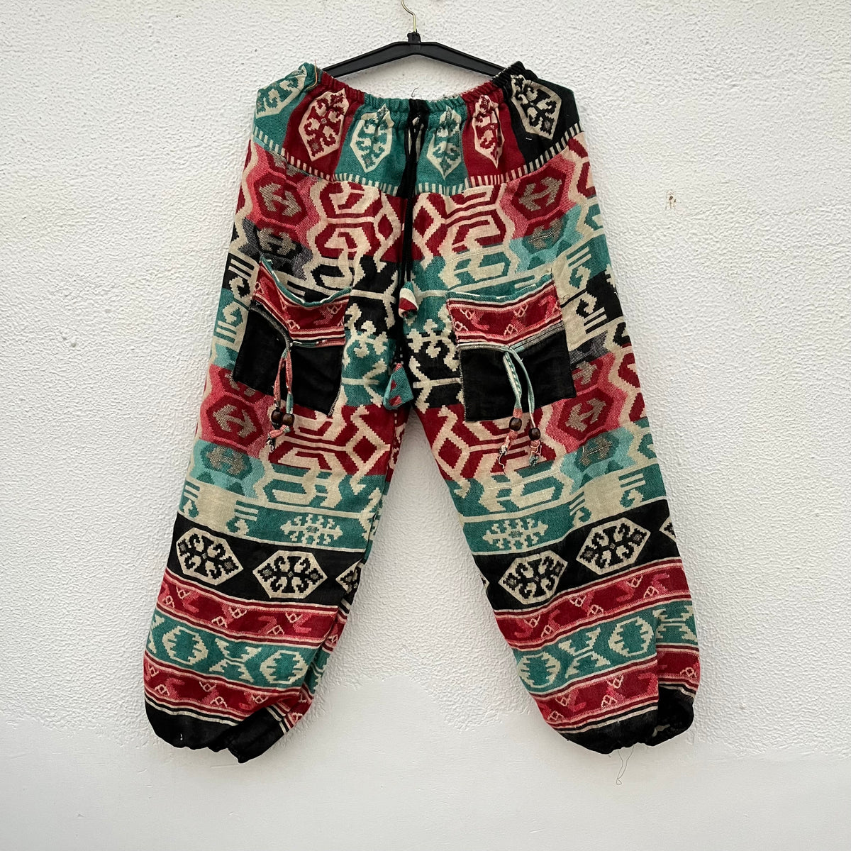 Woollen Pants
