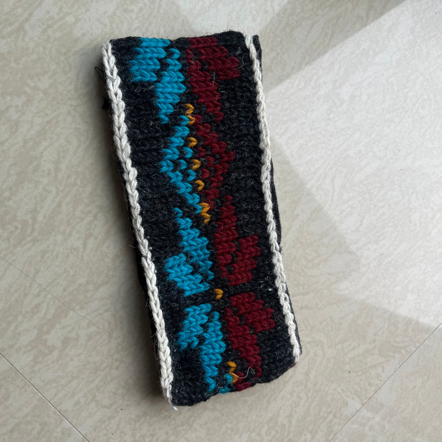 Head Warmer (Mathapatti)