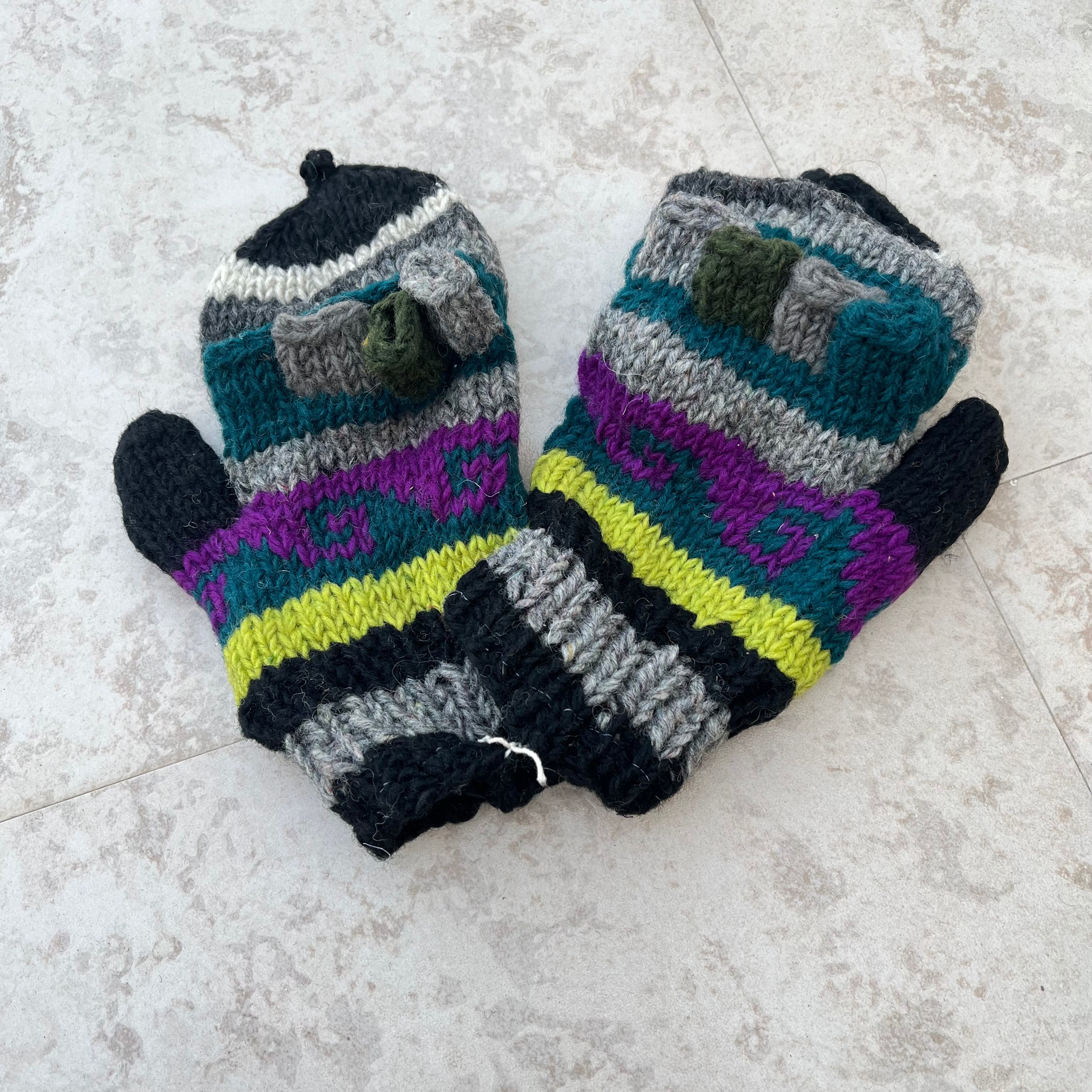 Hand Gloves