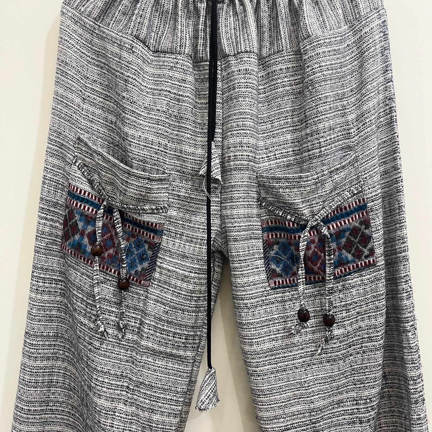 Woollen Pahadi Pants