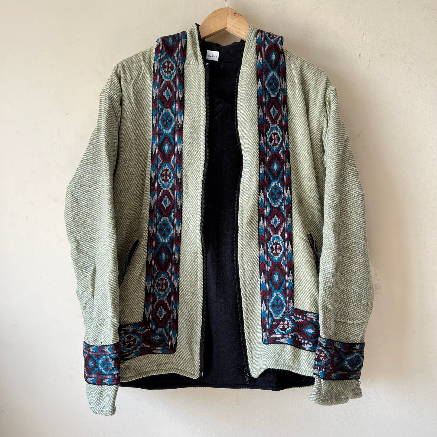 Himachali Jacket - Pista