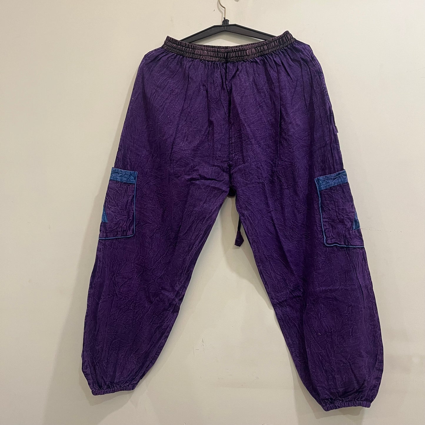 Tawang Soul Pants- Orchid