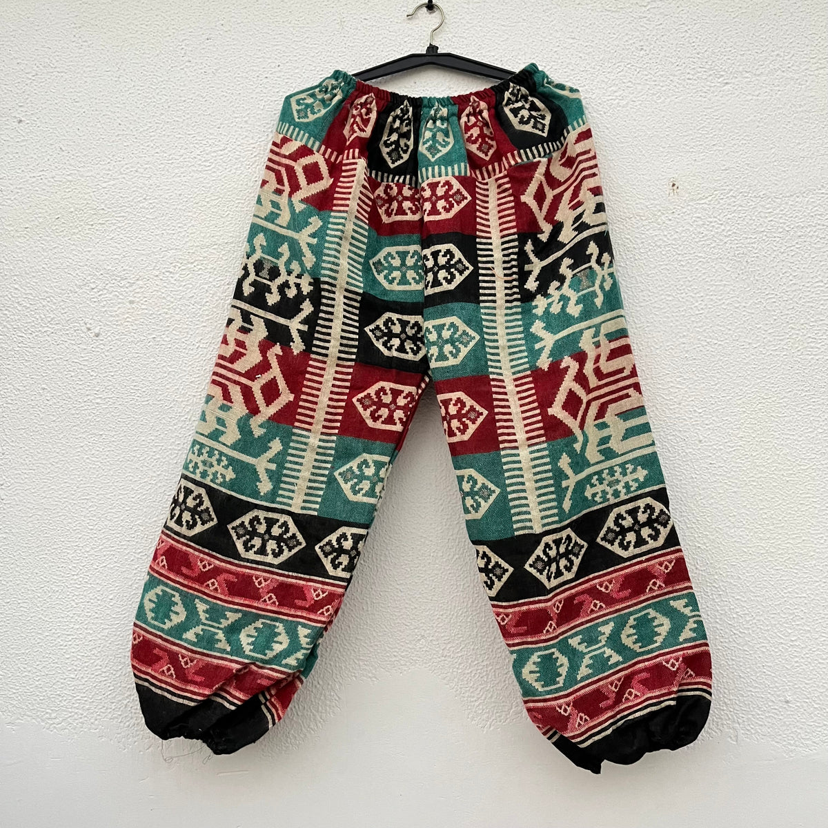 Woollen Pants