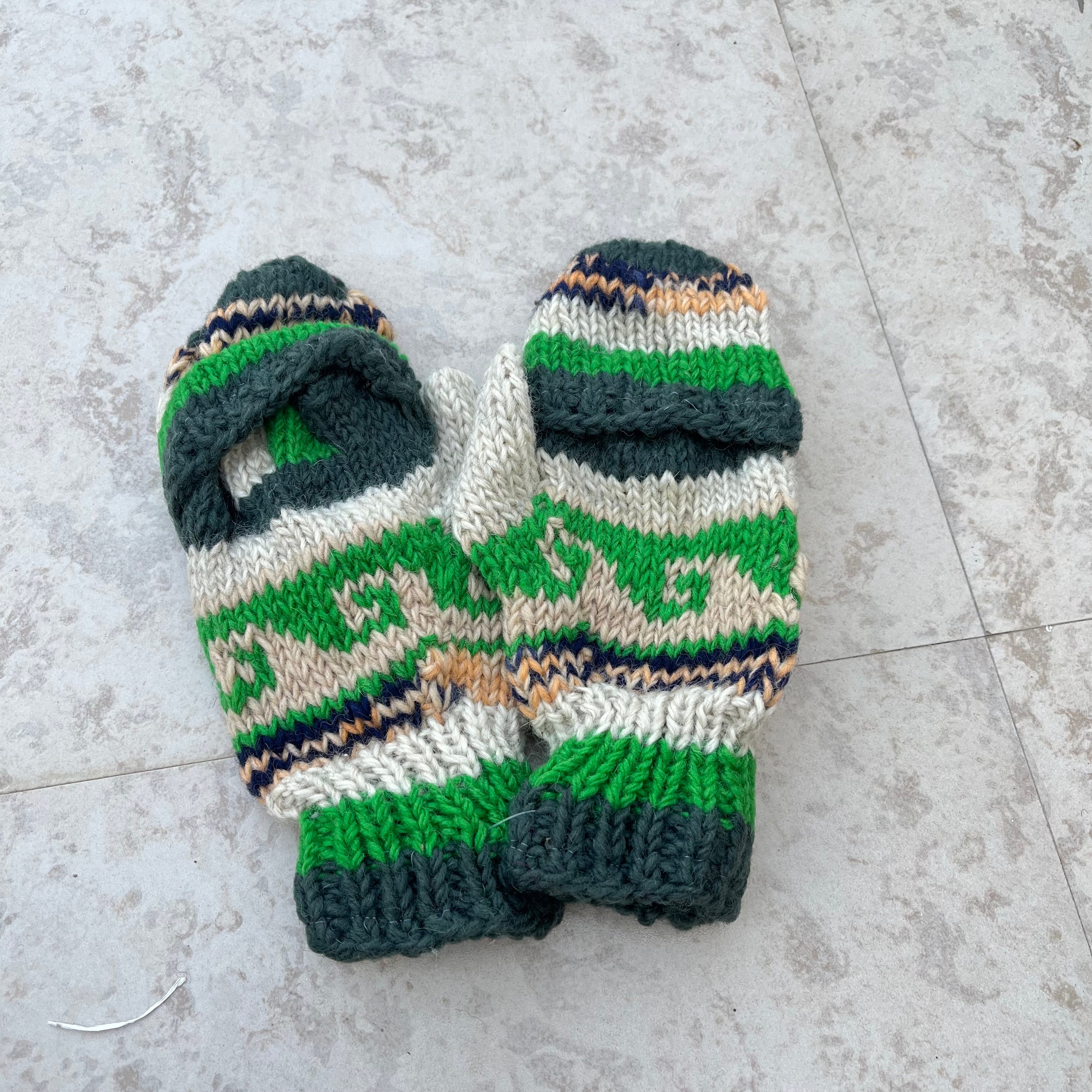 Hand Gloves