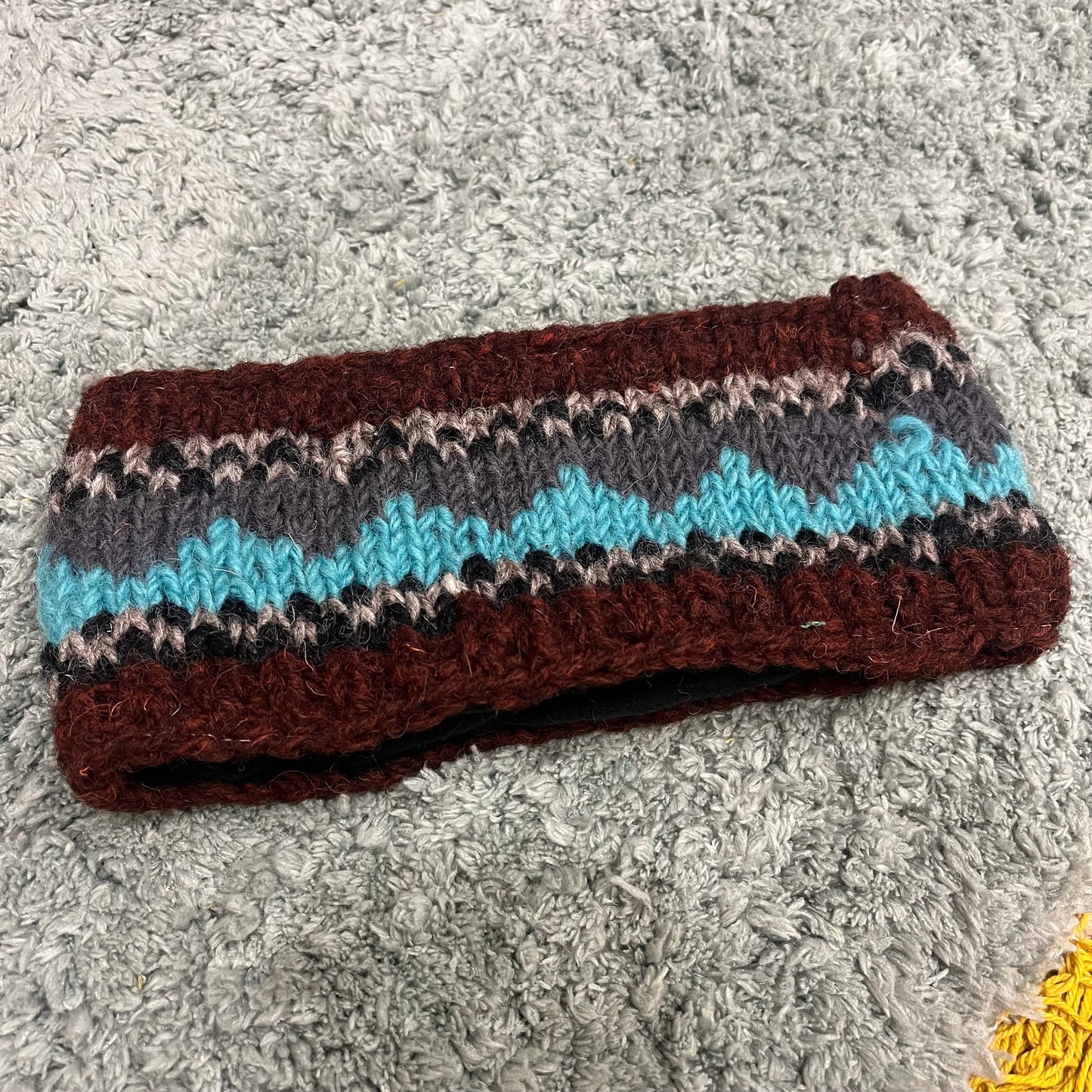 Head Warmer ( Mathapatti )