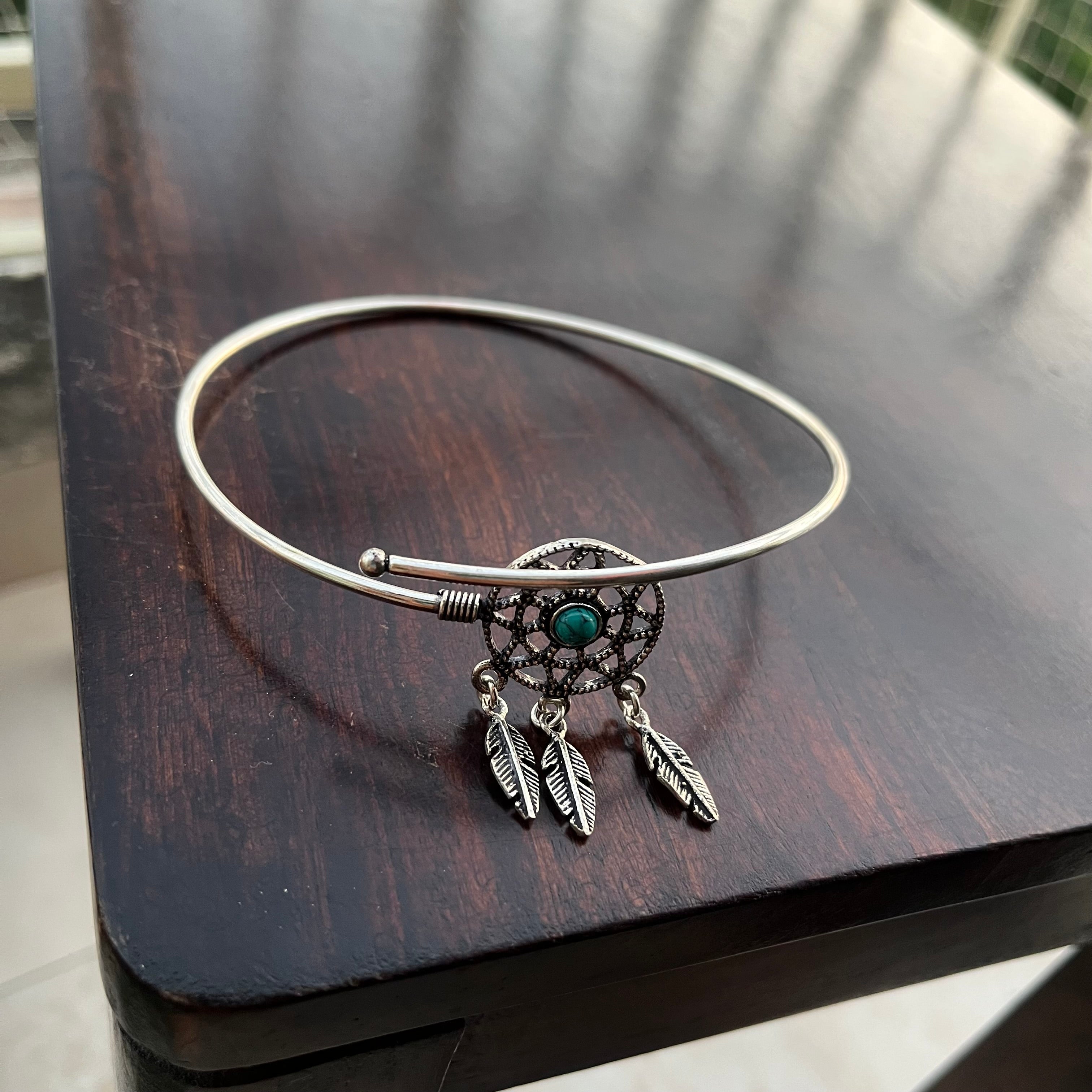 Ruby Arm Cuff