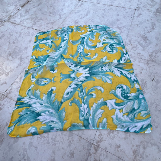 Chiffon Bandana : Multicolour