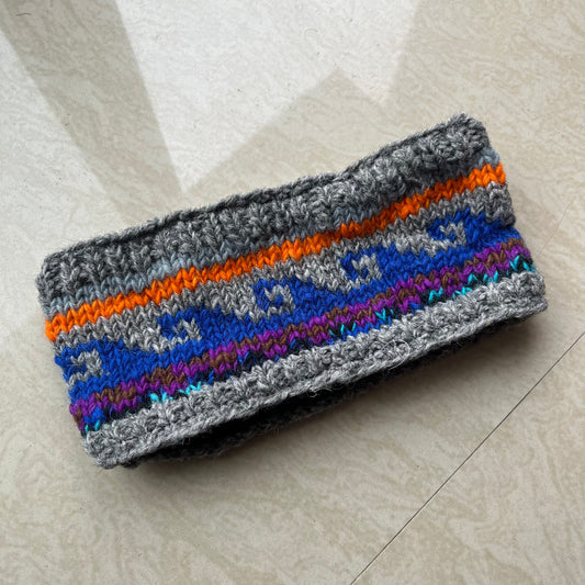 Head Warmer (Mathapatti)