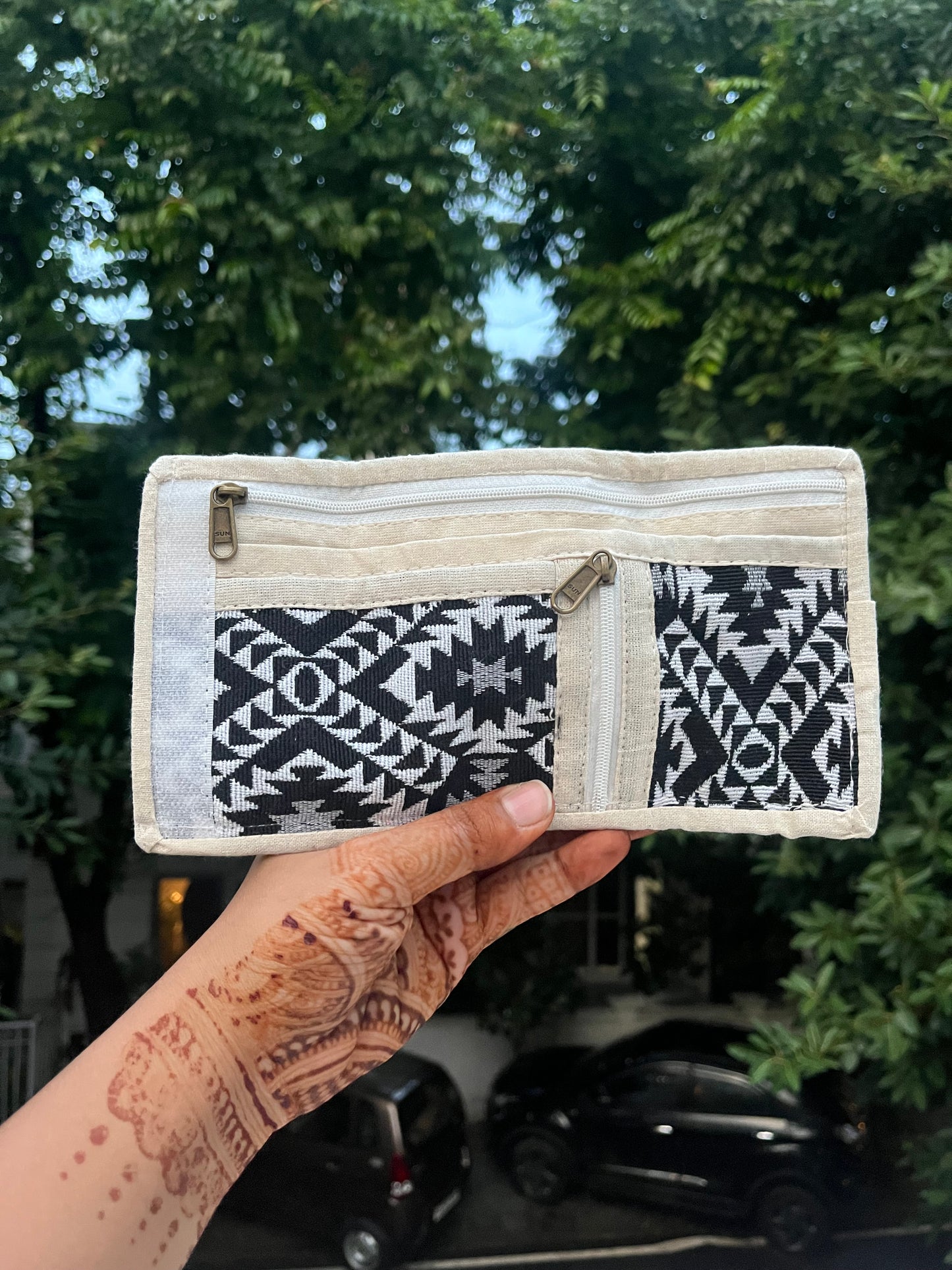 Hemp Wallet