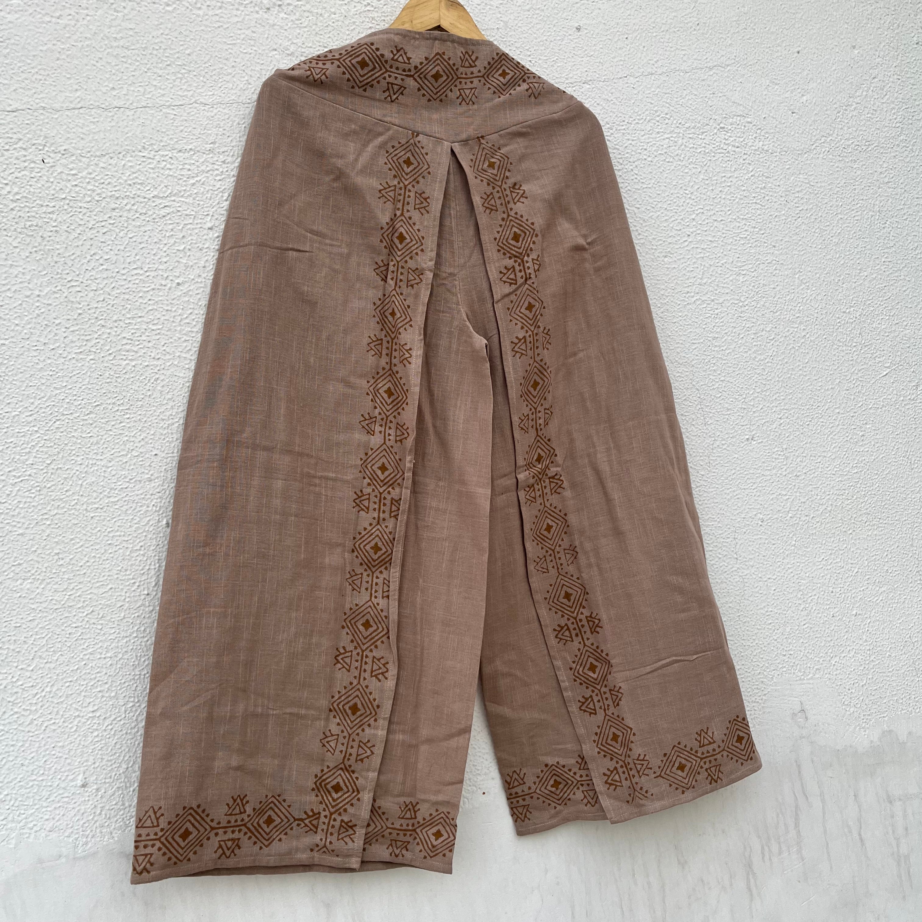 Zayra Co-ord Set- Light Sand