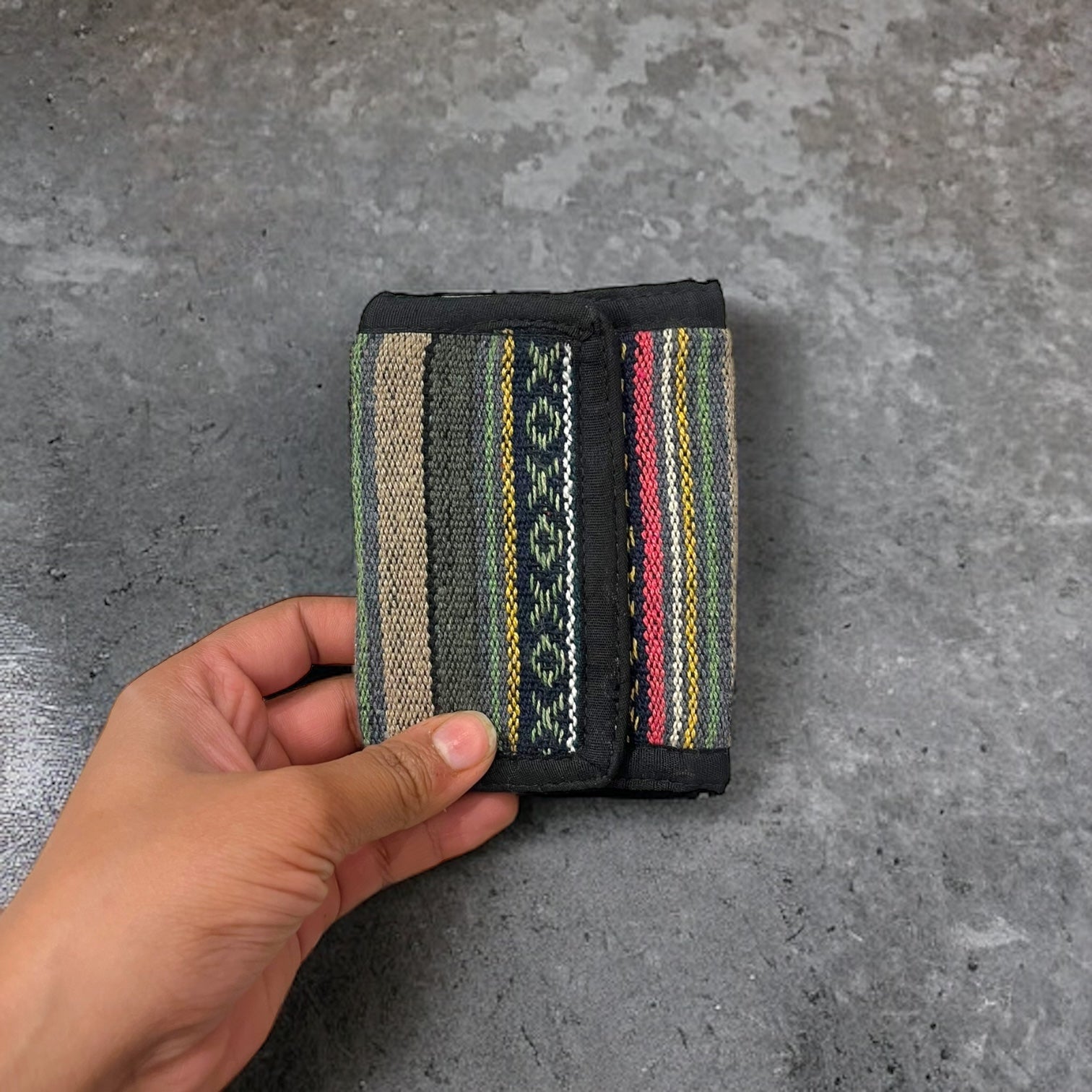 Hemp Wallet