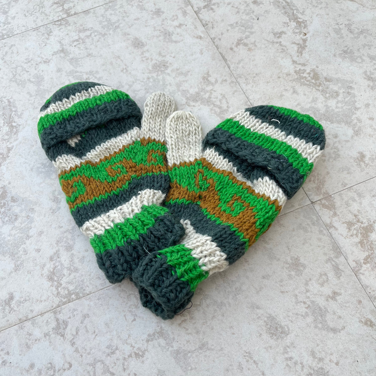 Hand Gloves