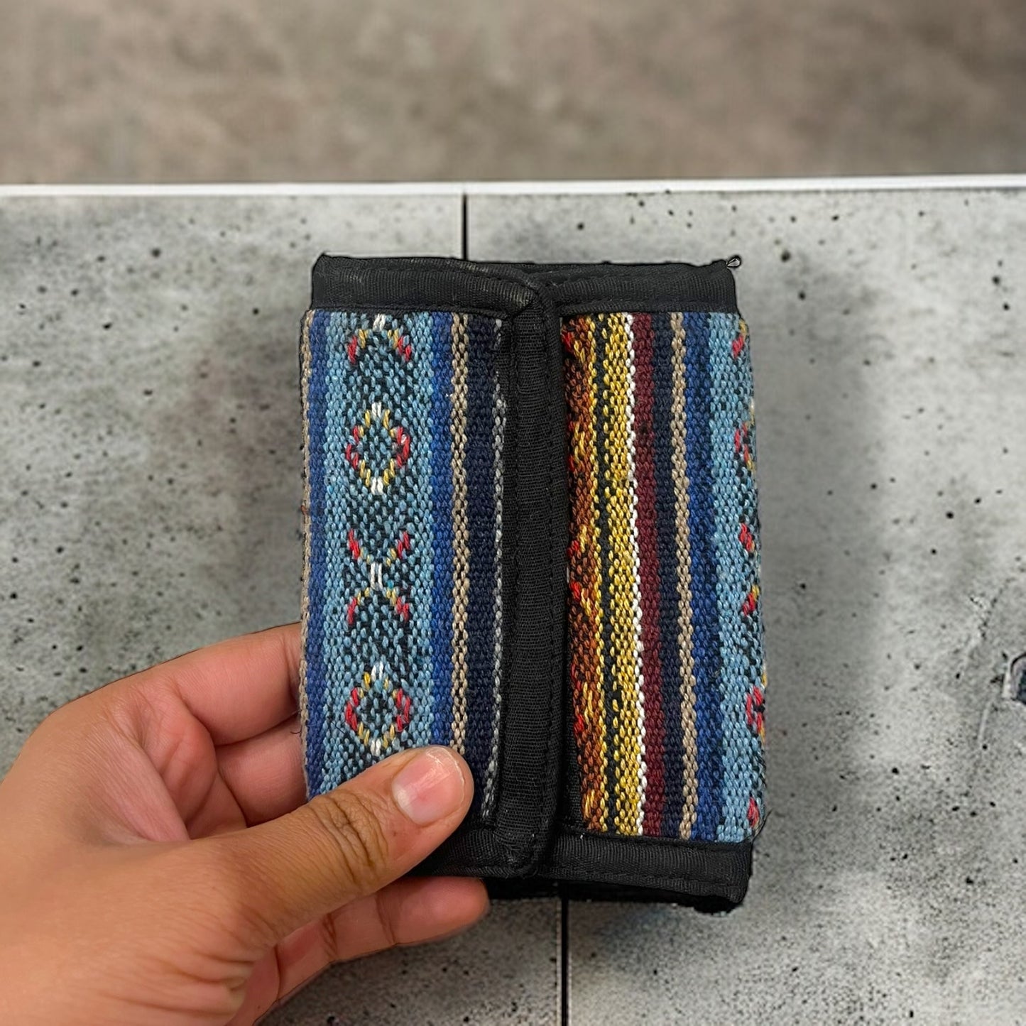 Hemp Wallet