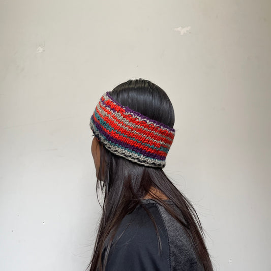 Head Warmer ( Mathapatti )