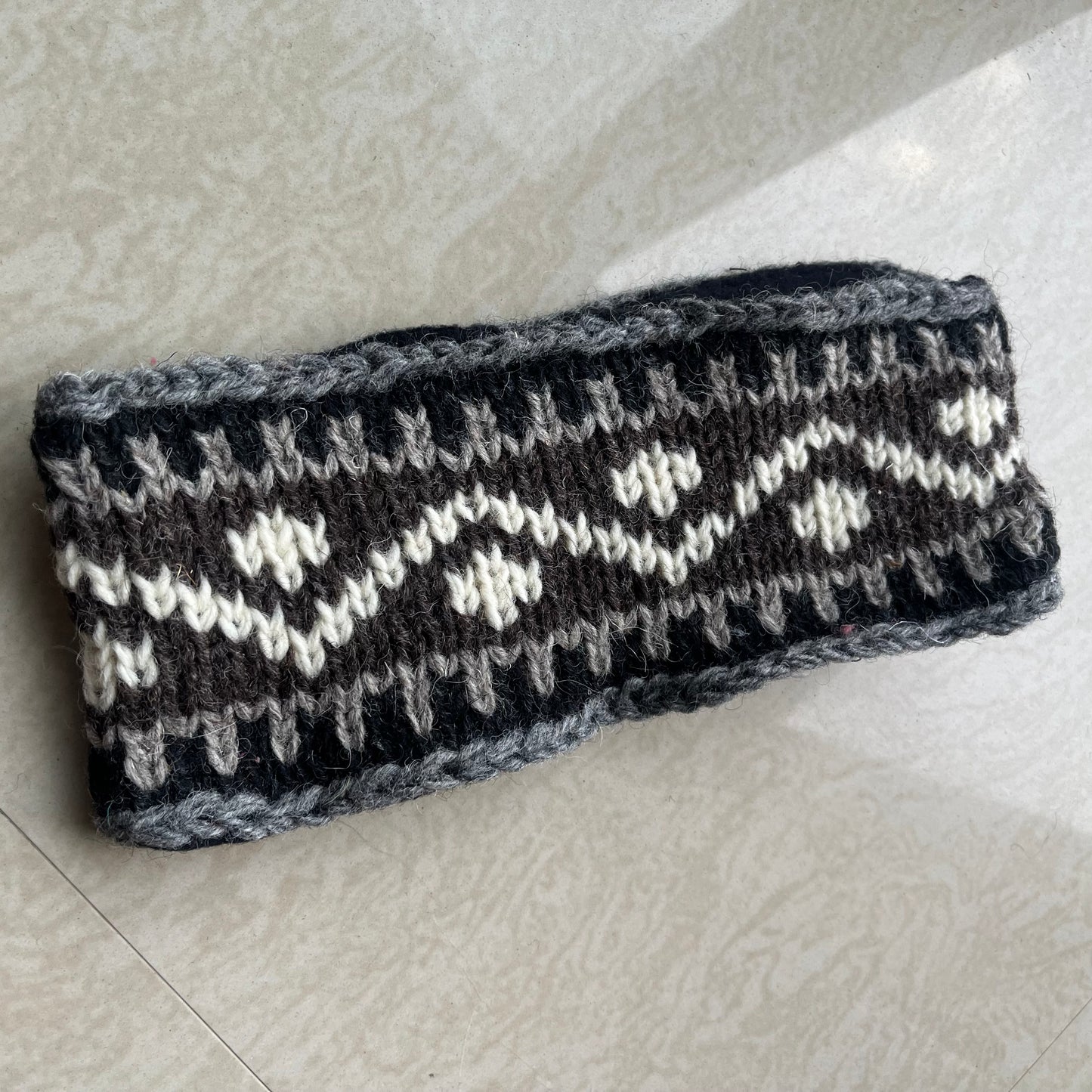 Head Warmer (Mathapatti)
