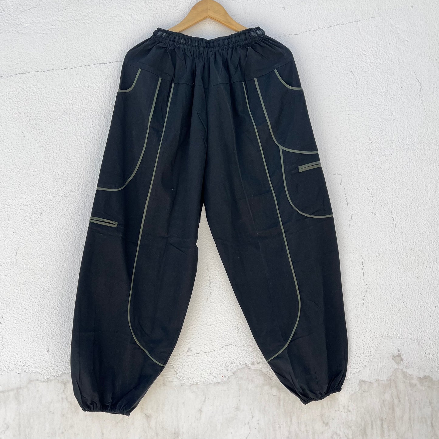 Jibhi Pants - Night