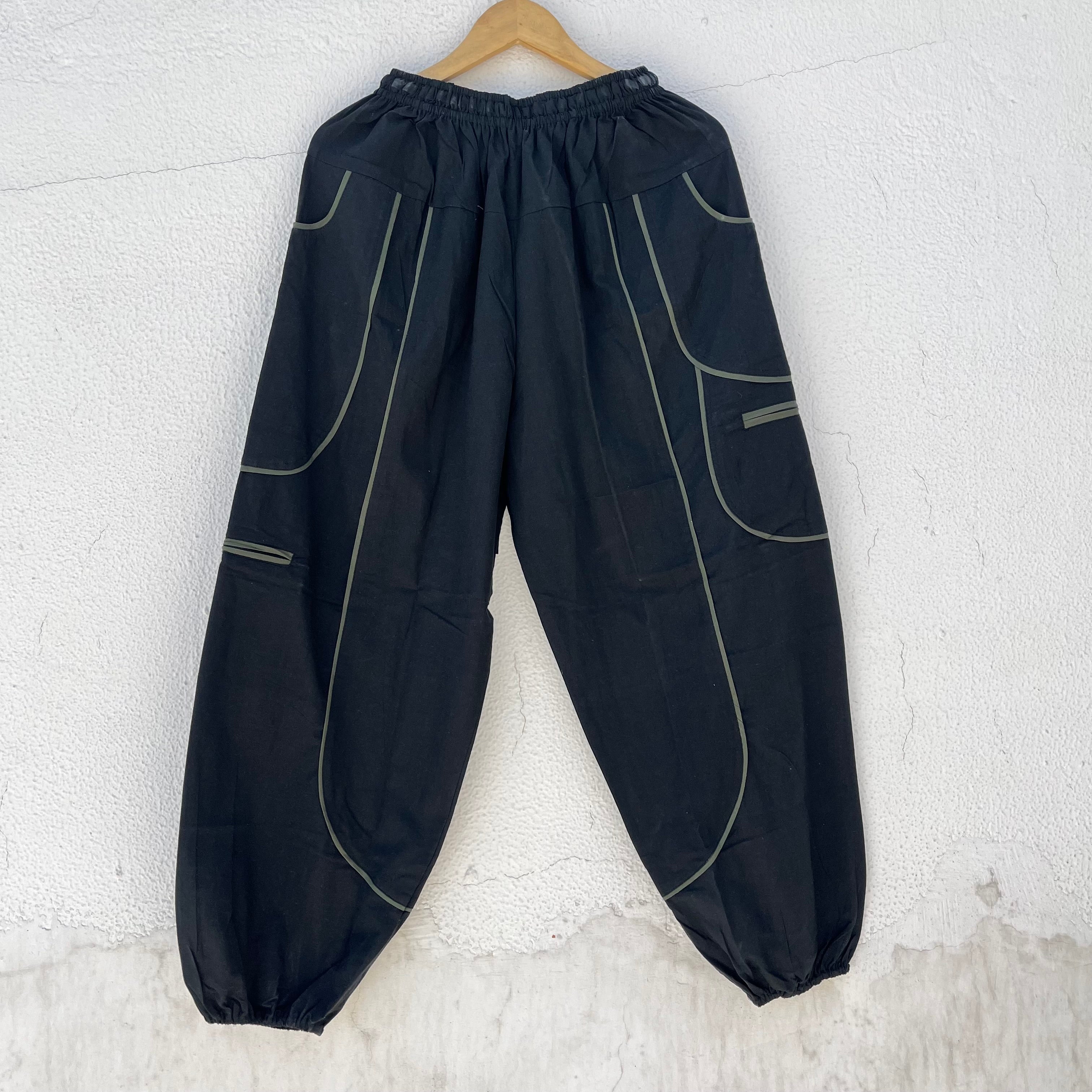 Jibhi Pants - Night