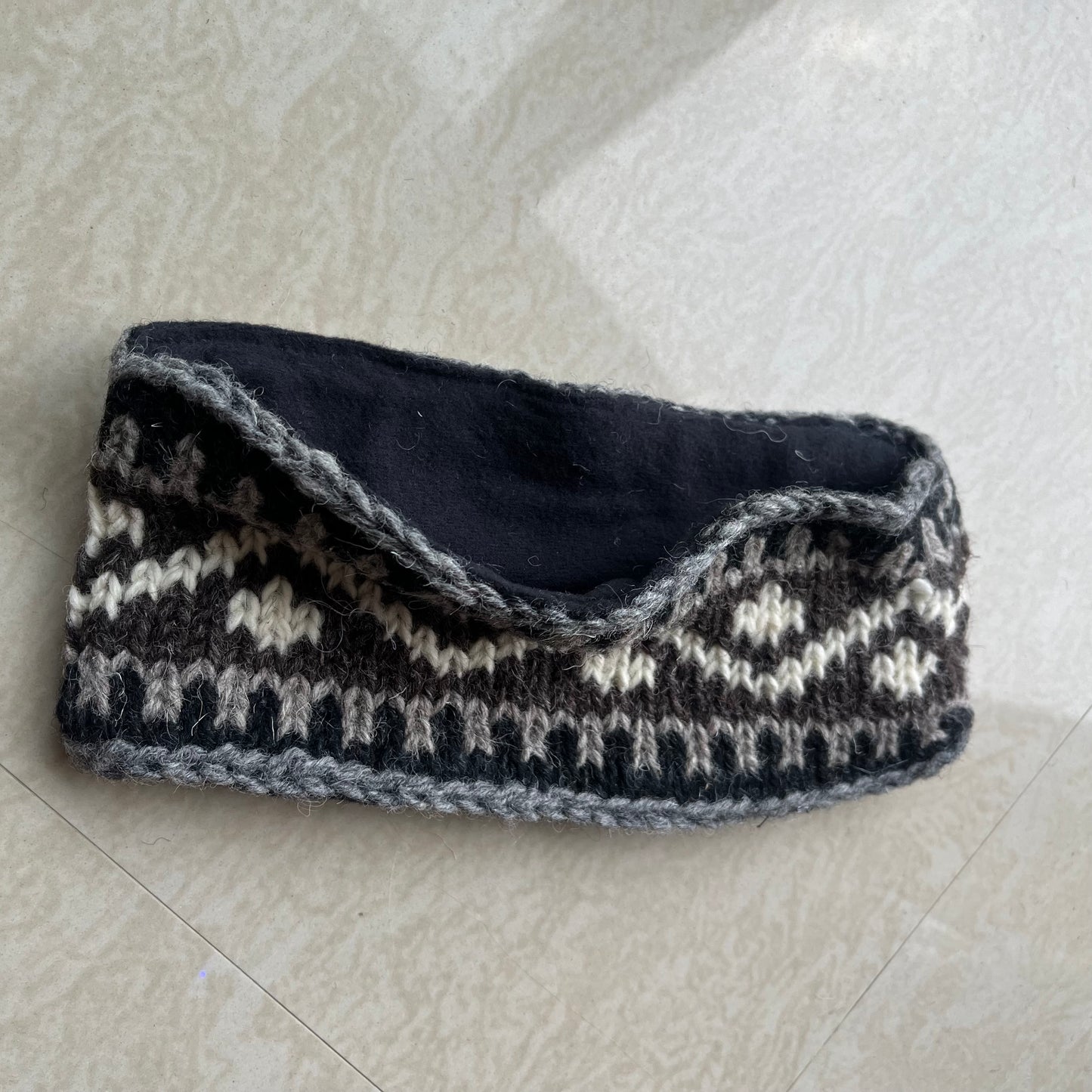 Head Warmer (Mathapatti)