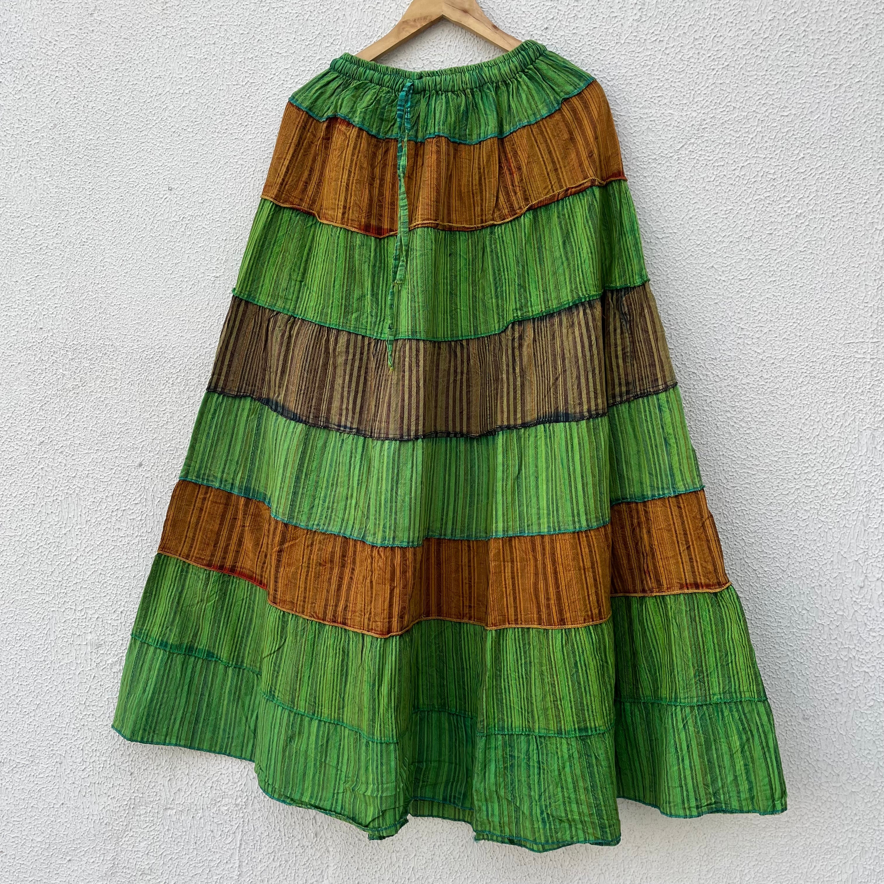 Hippie Skirt