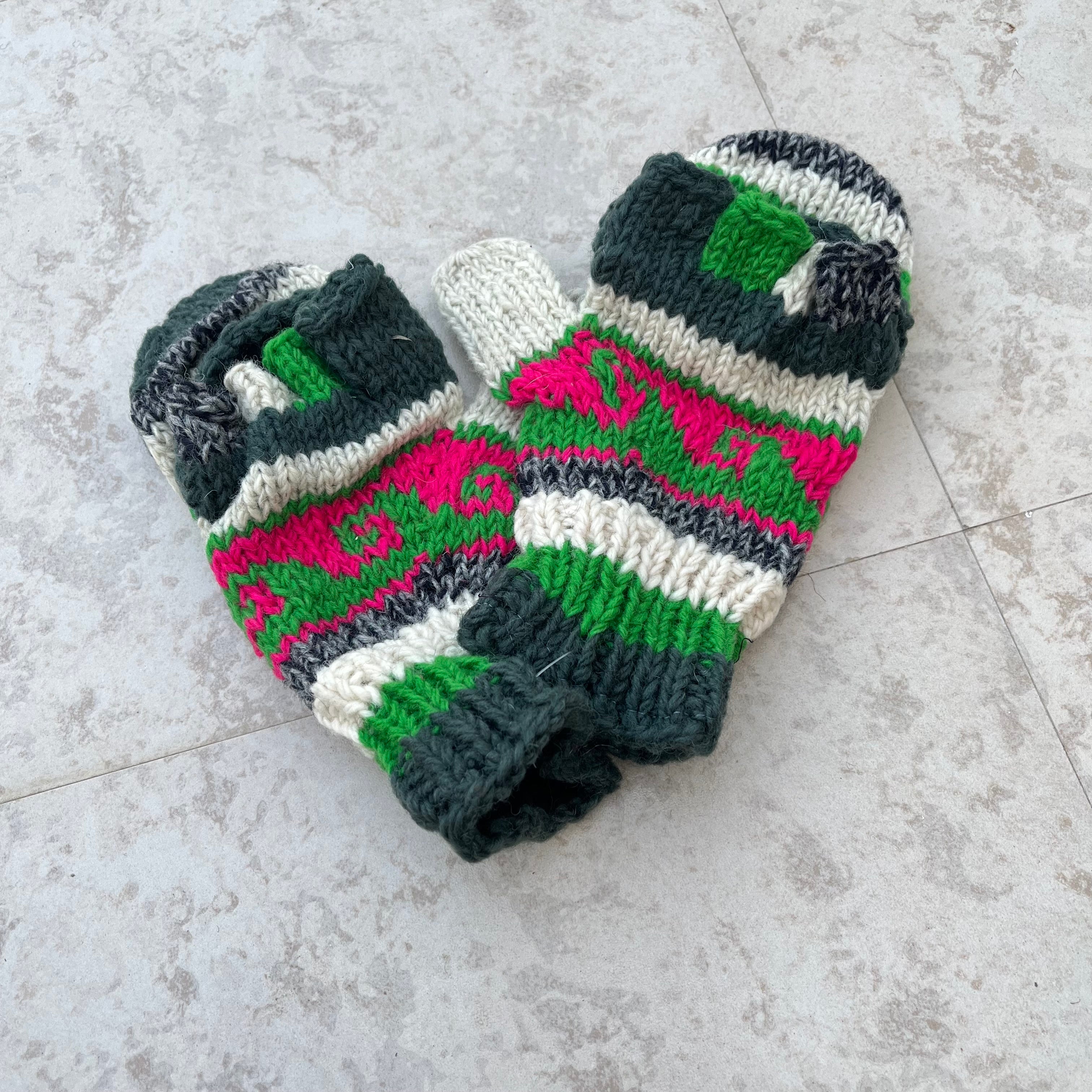 Hand Gloves