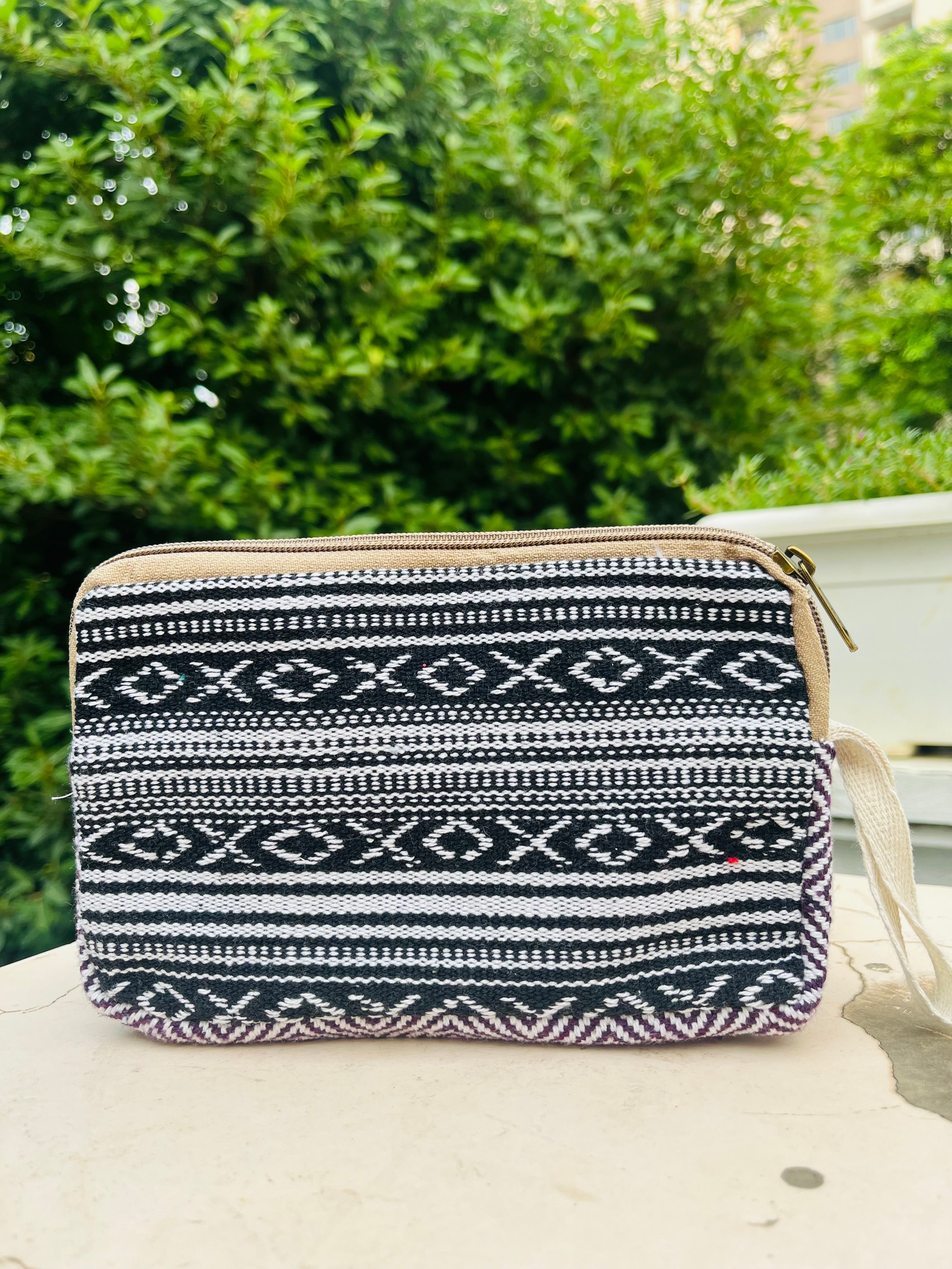 Hemp Pouch (Small)