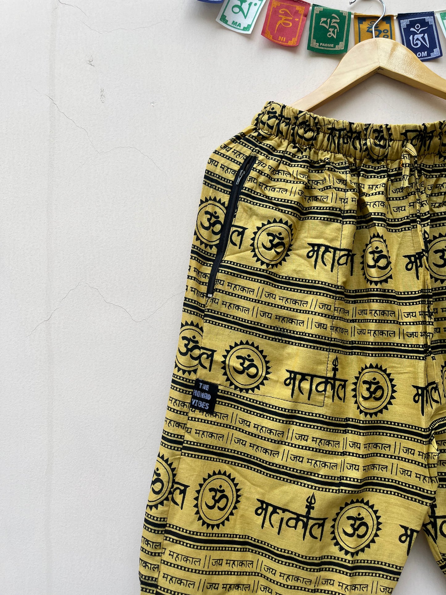 Mahakal Pants