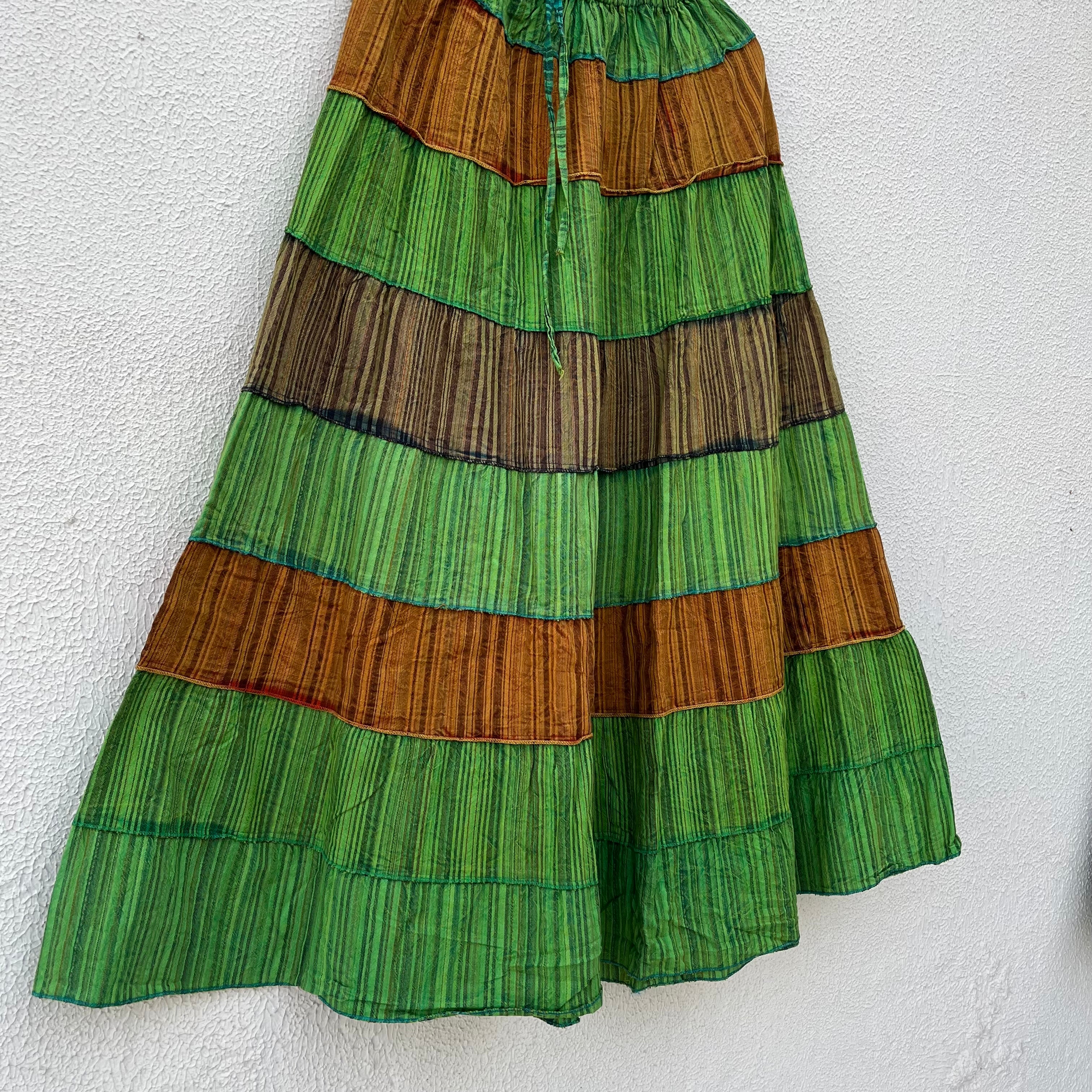 Hippie Skirt