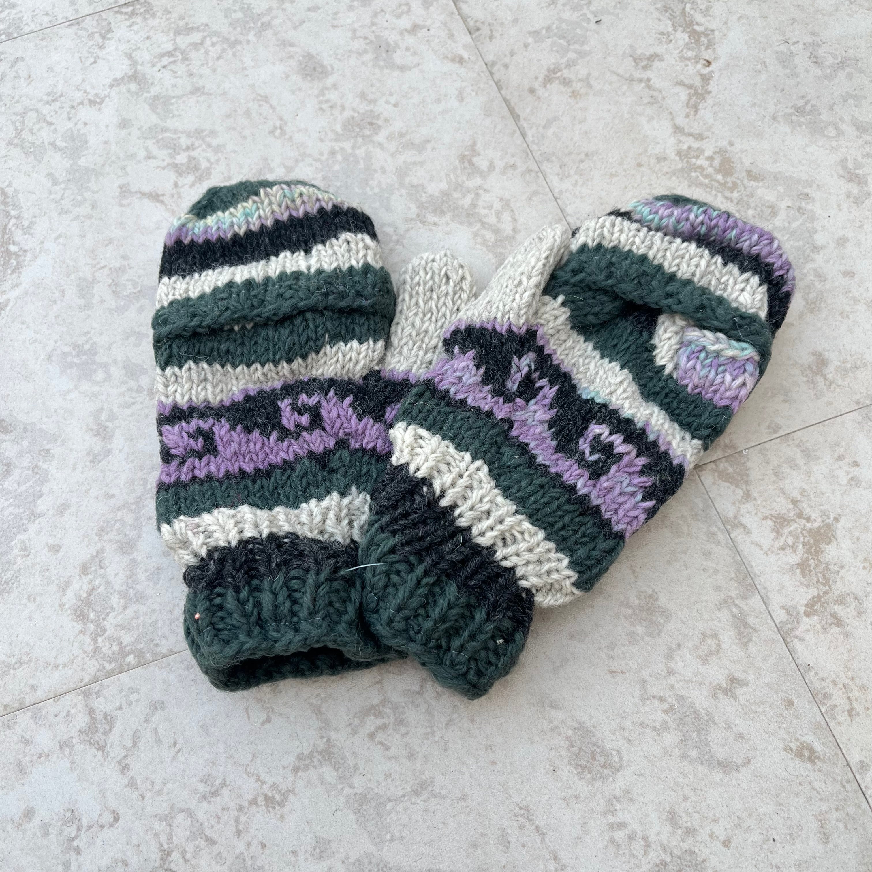 Hand Gloves