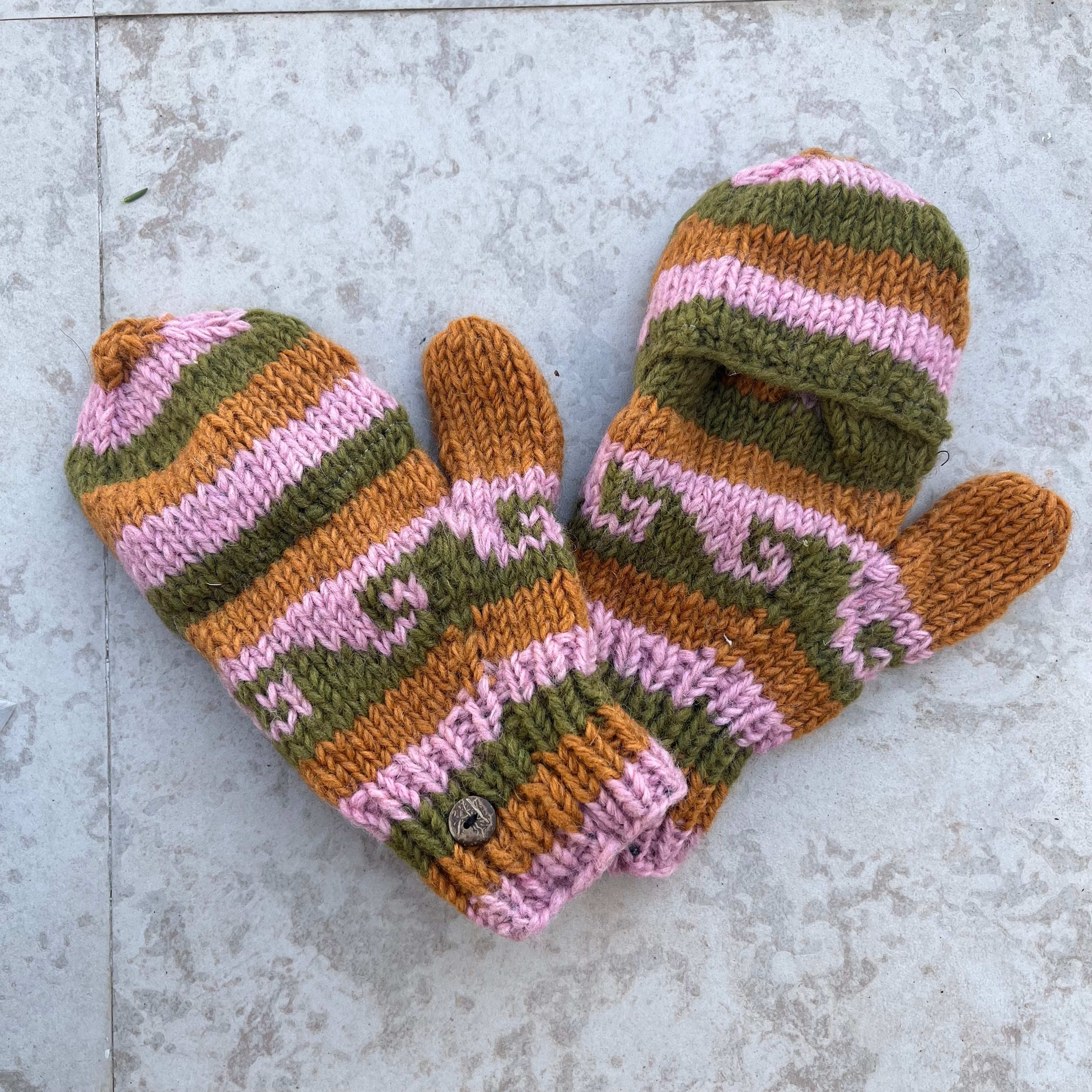 Hand Gloves
