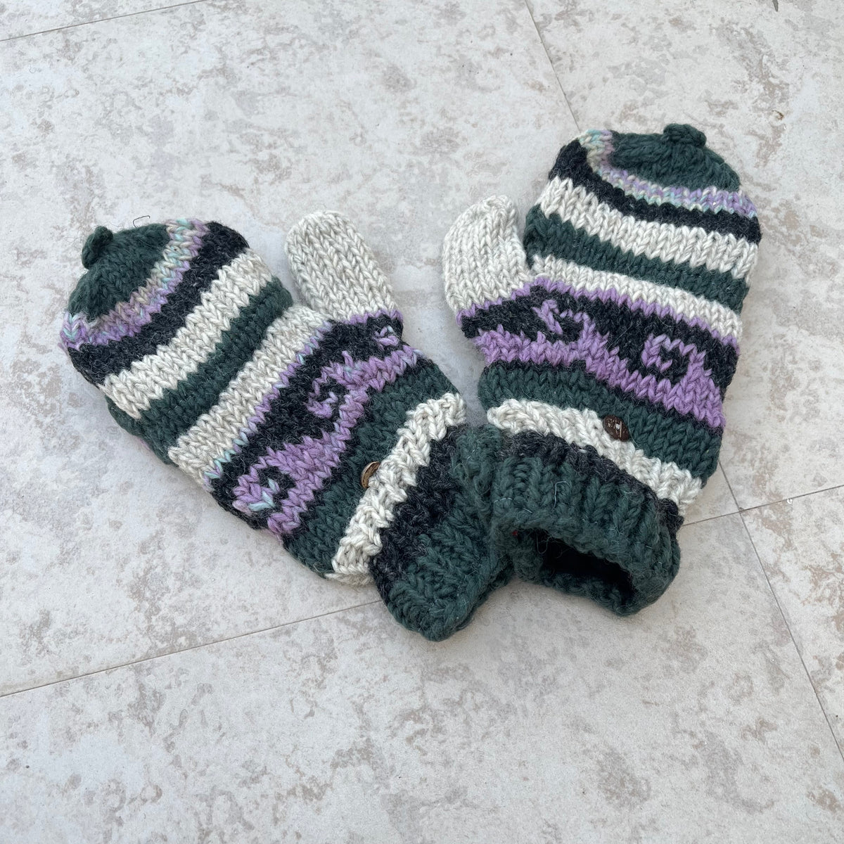 Hand Gloves