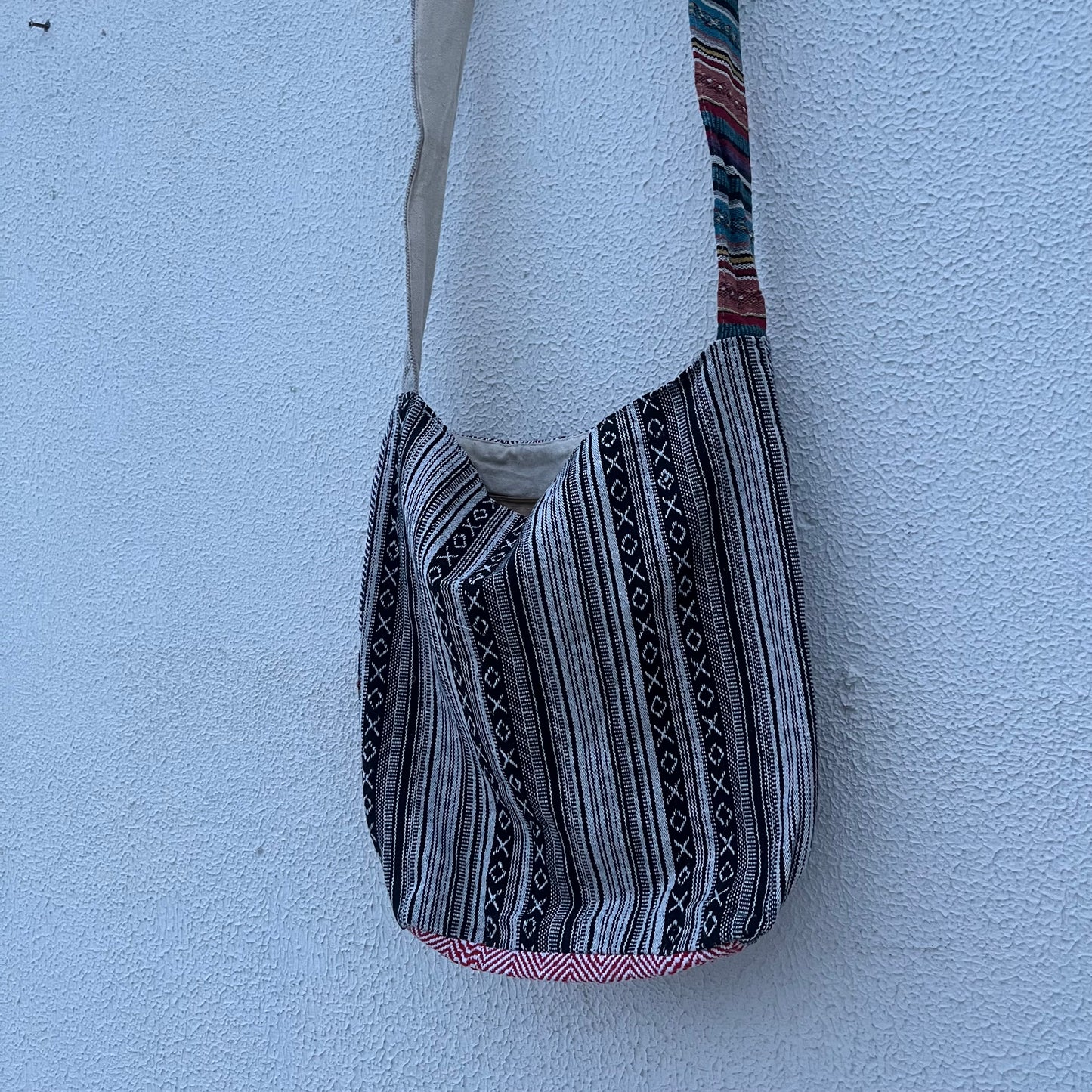 Big Jhola - Mix Colour