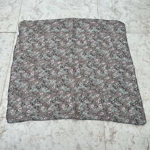 Chiffon Bandana : Multicolour
