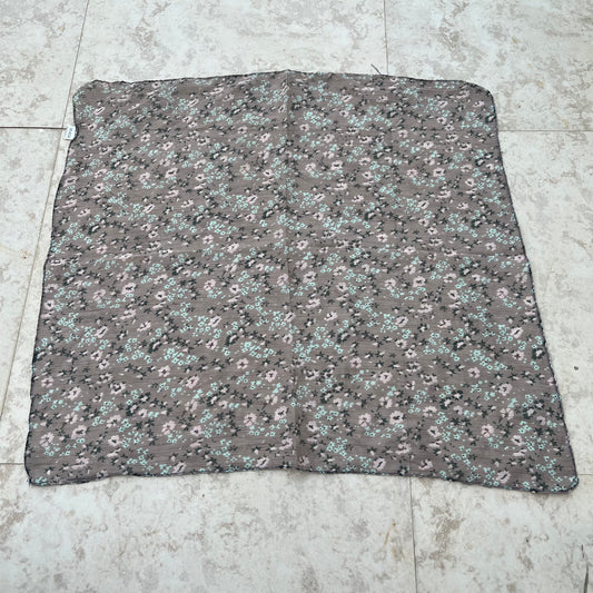 Chiffon Bandana : Multicolour
