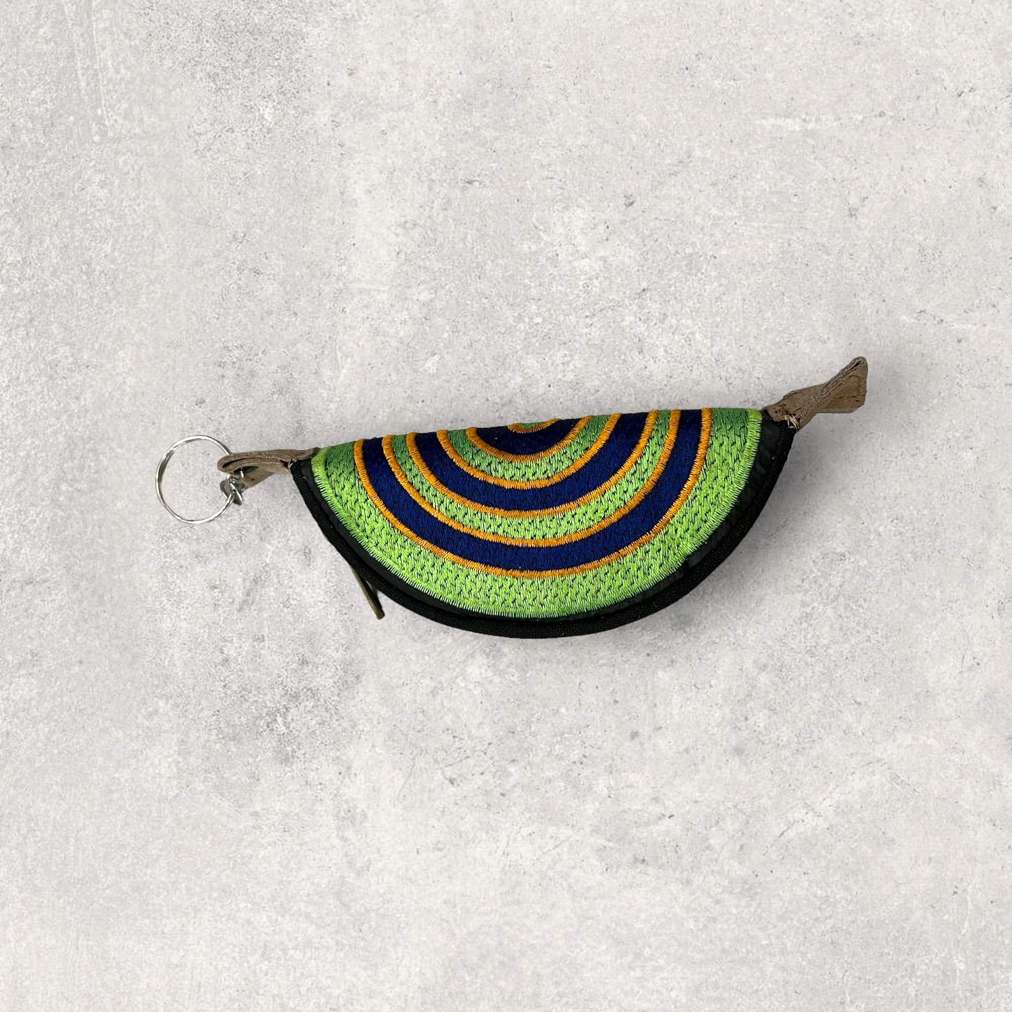 Base Pouch