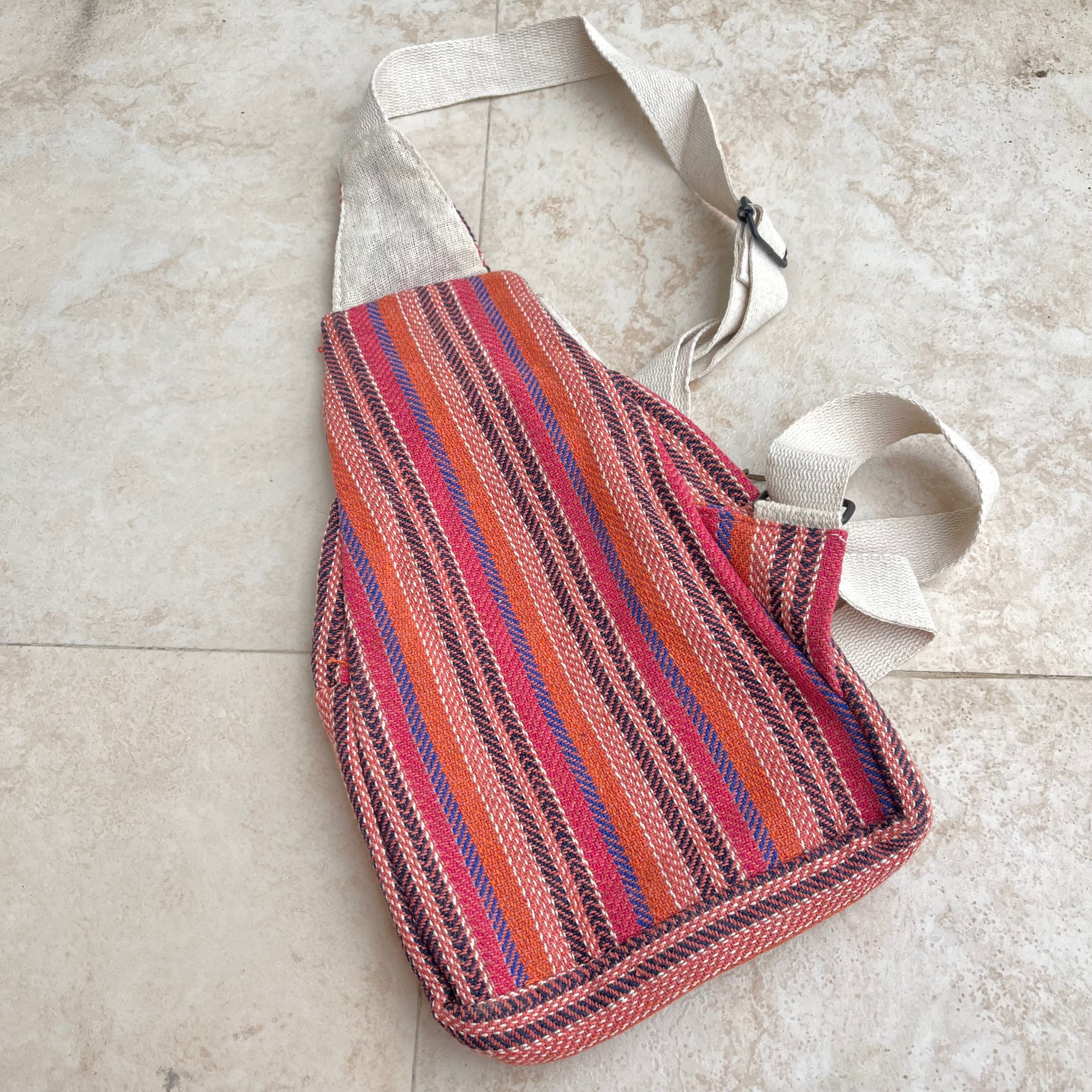 Chest Bag - Multicolour