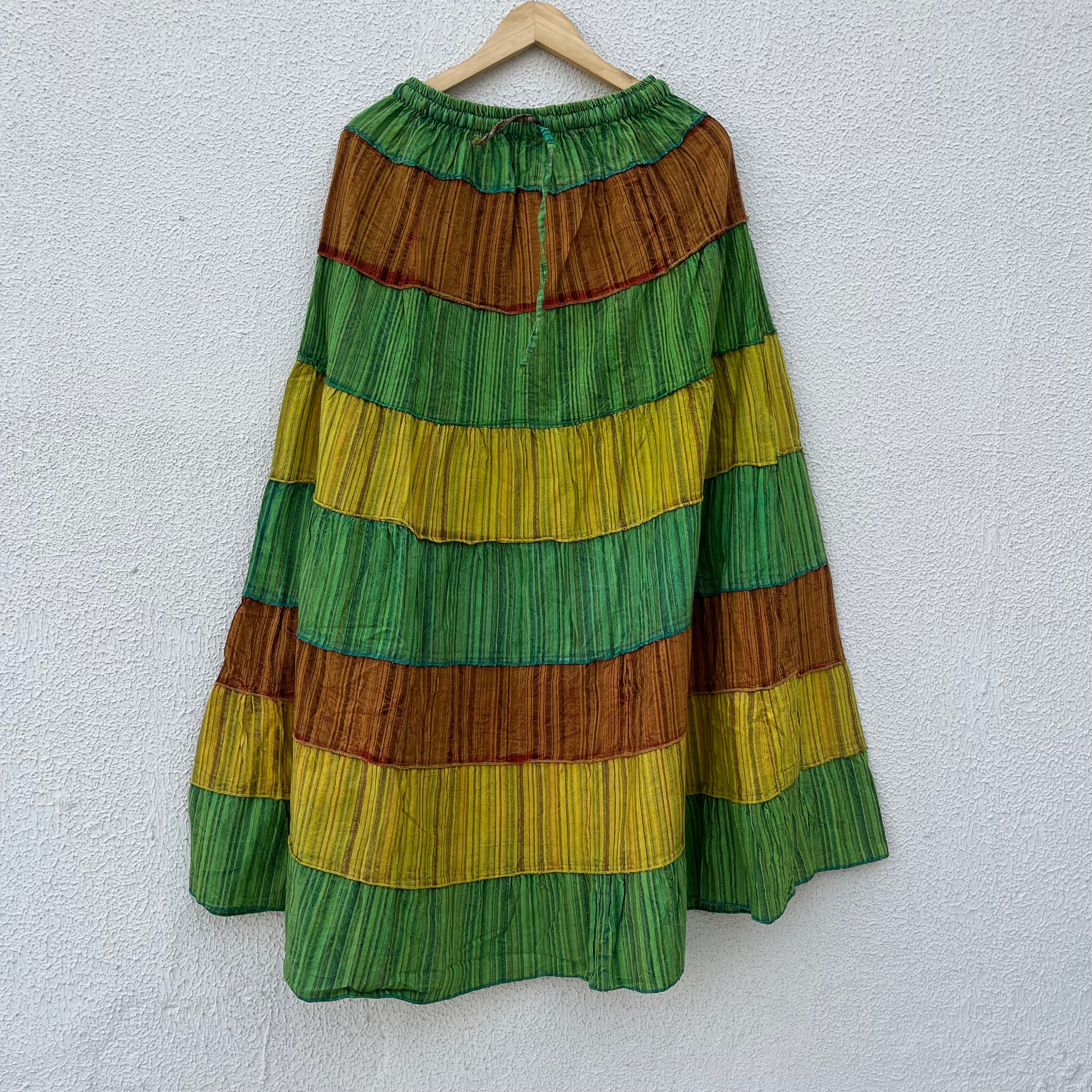 Hippie Skirt