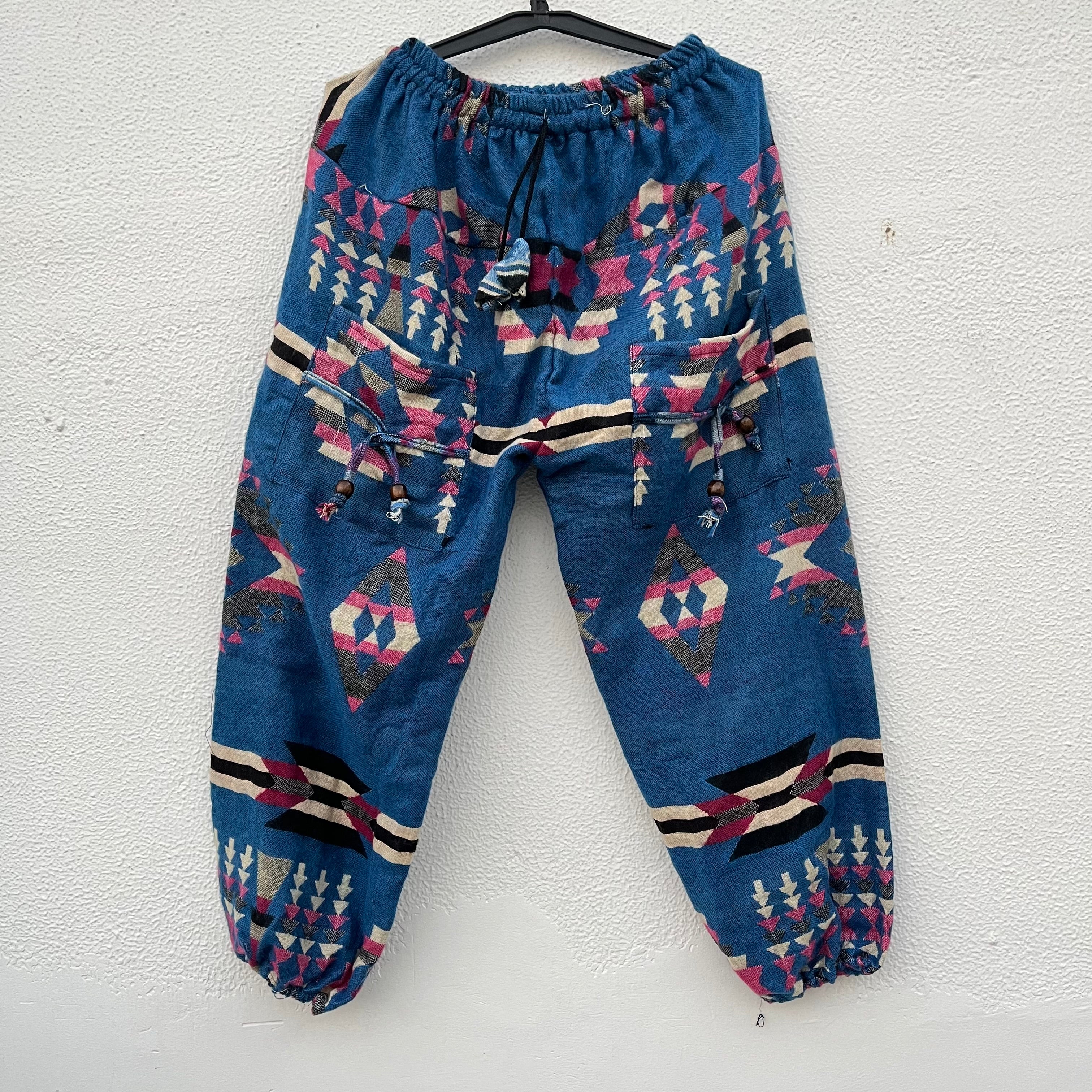 Woollen Pants