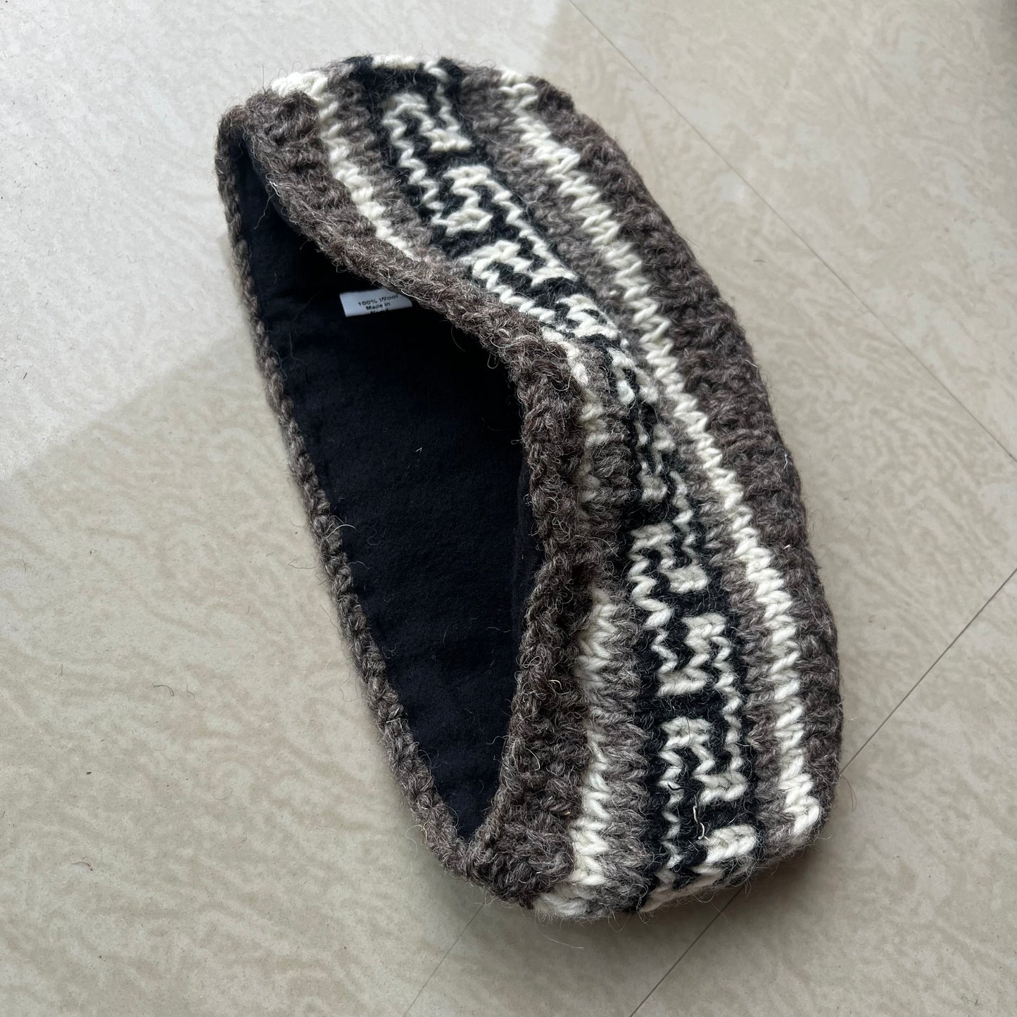 Head Warmer (Mathapatti)