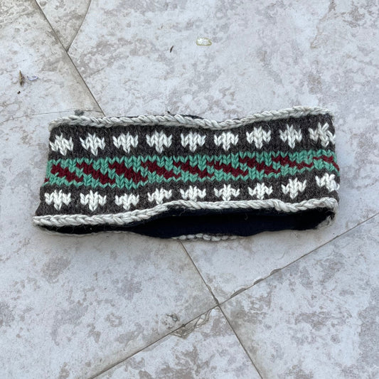 Head Warmer (Mathapatti)
