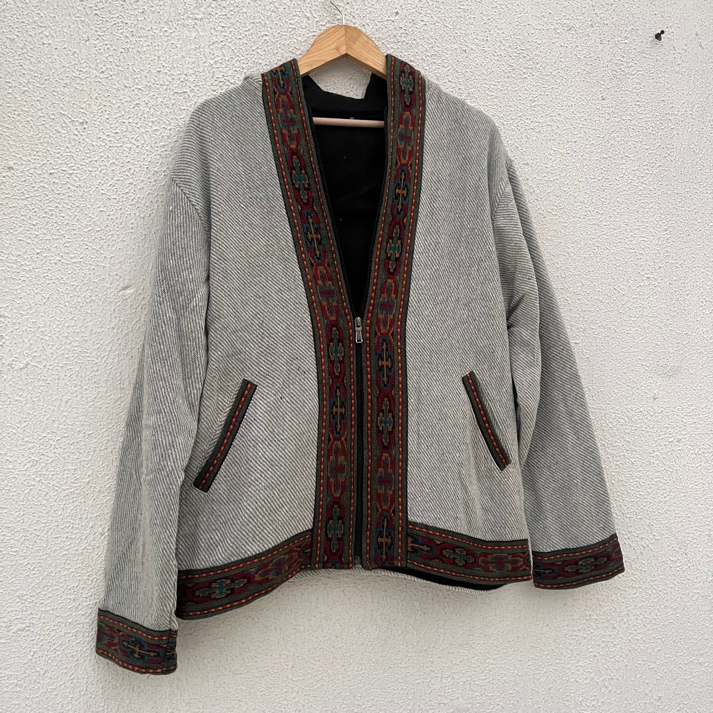 Himachali Jacket