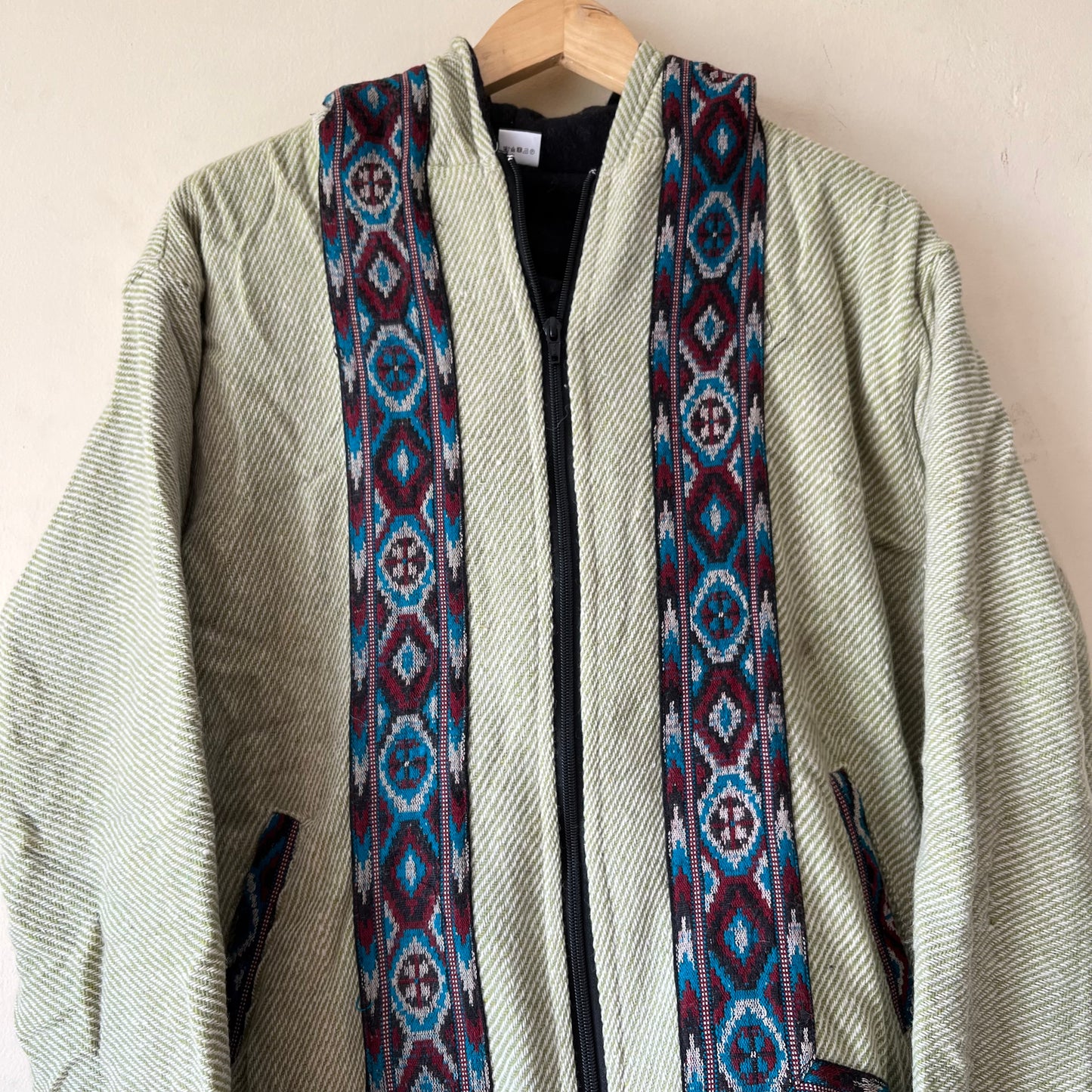Himachali Jacket - Pista