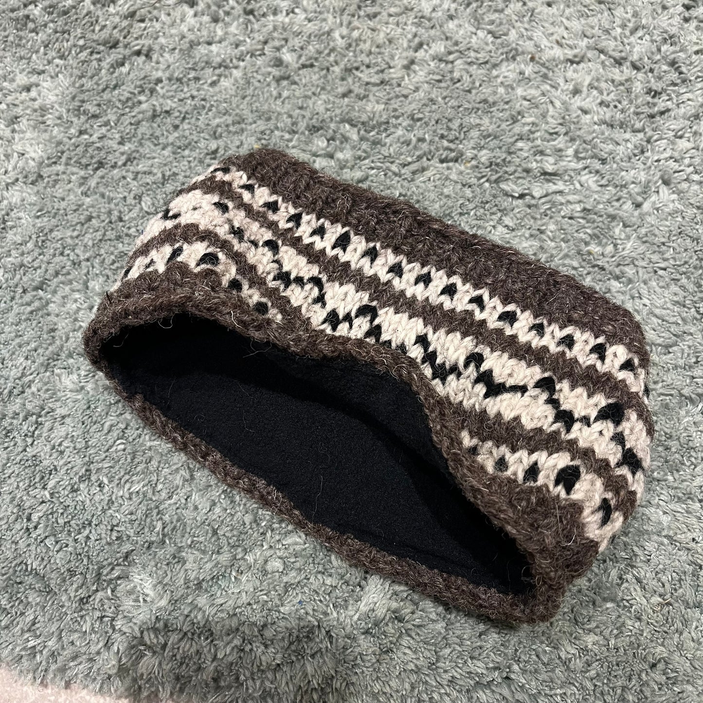 Head Warmer ( Mathapatti )