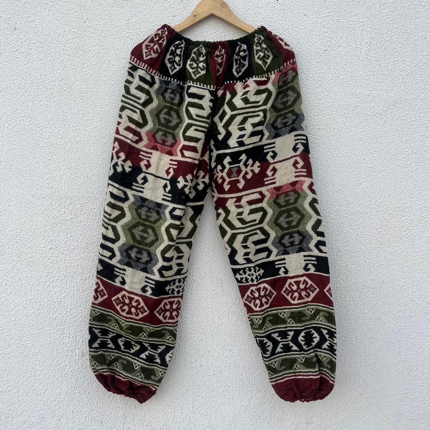 Woollen Pants
