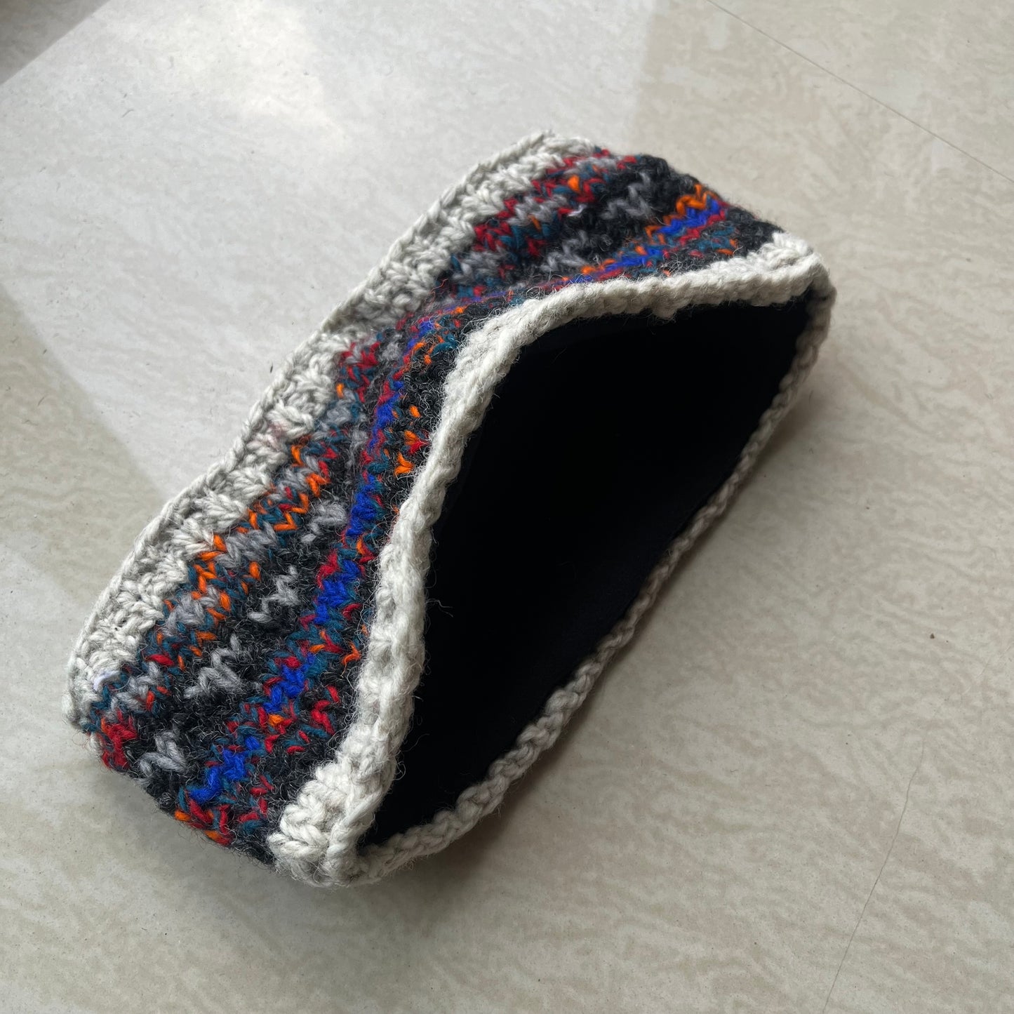 Head Warmer (Mathapatti)