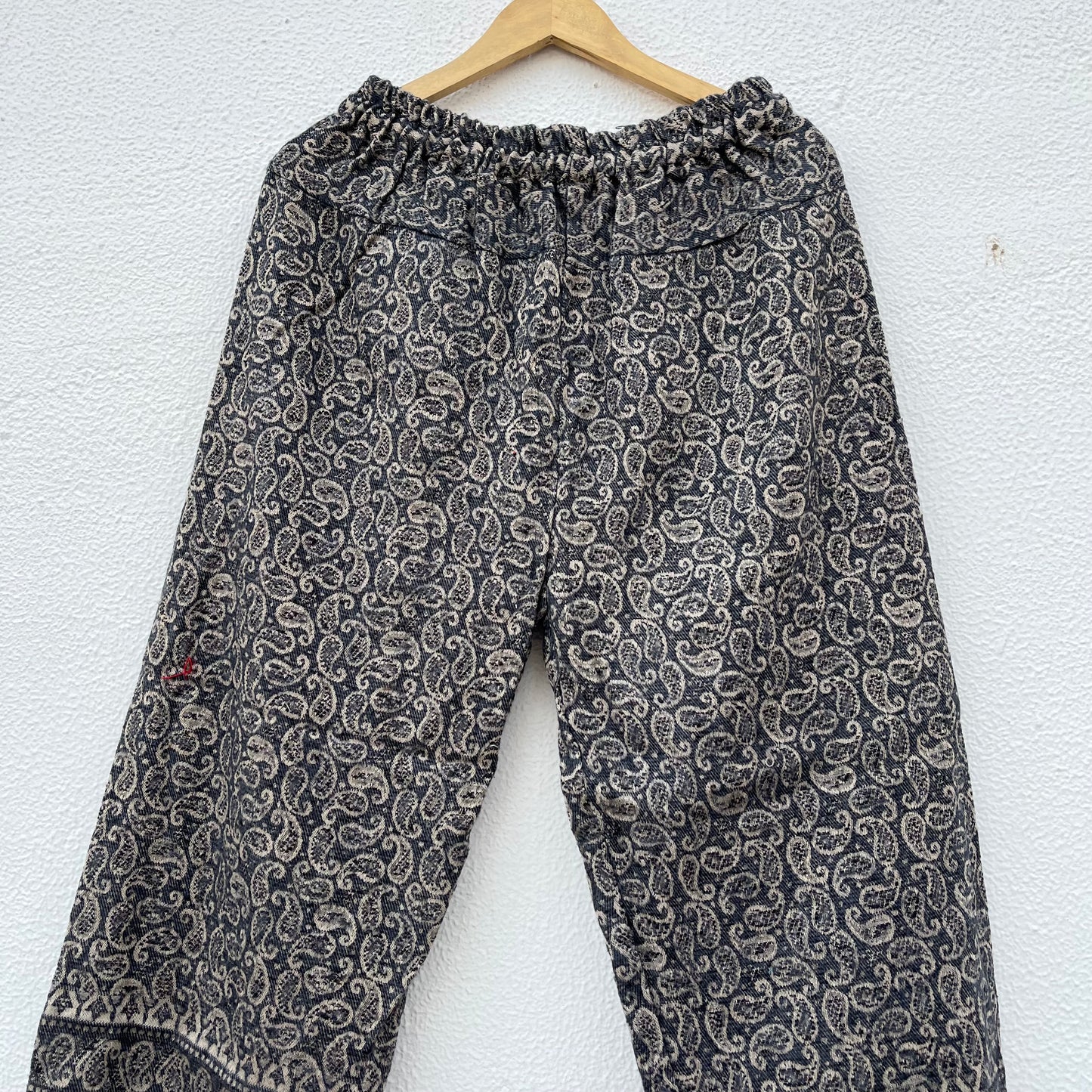 Woollen Pants